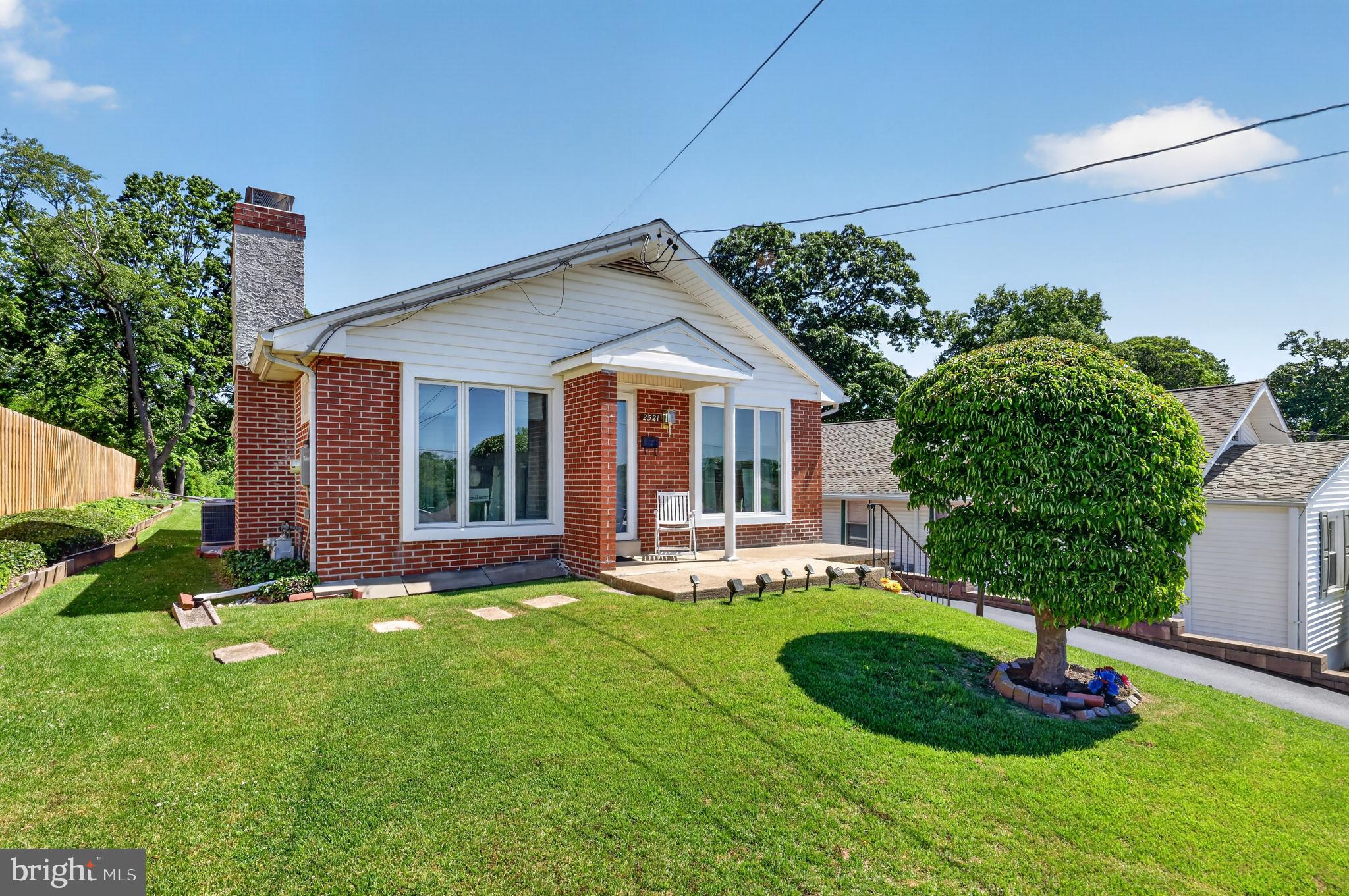 BROOKTHORPE HILLS - Residential