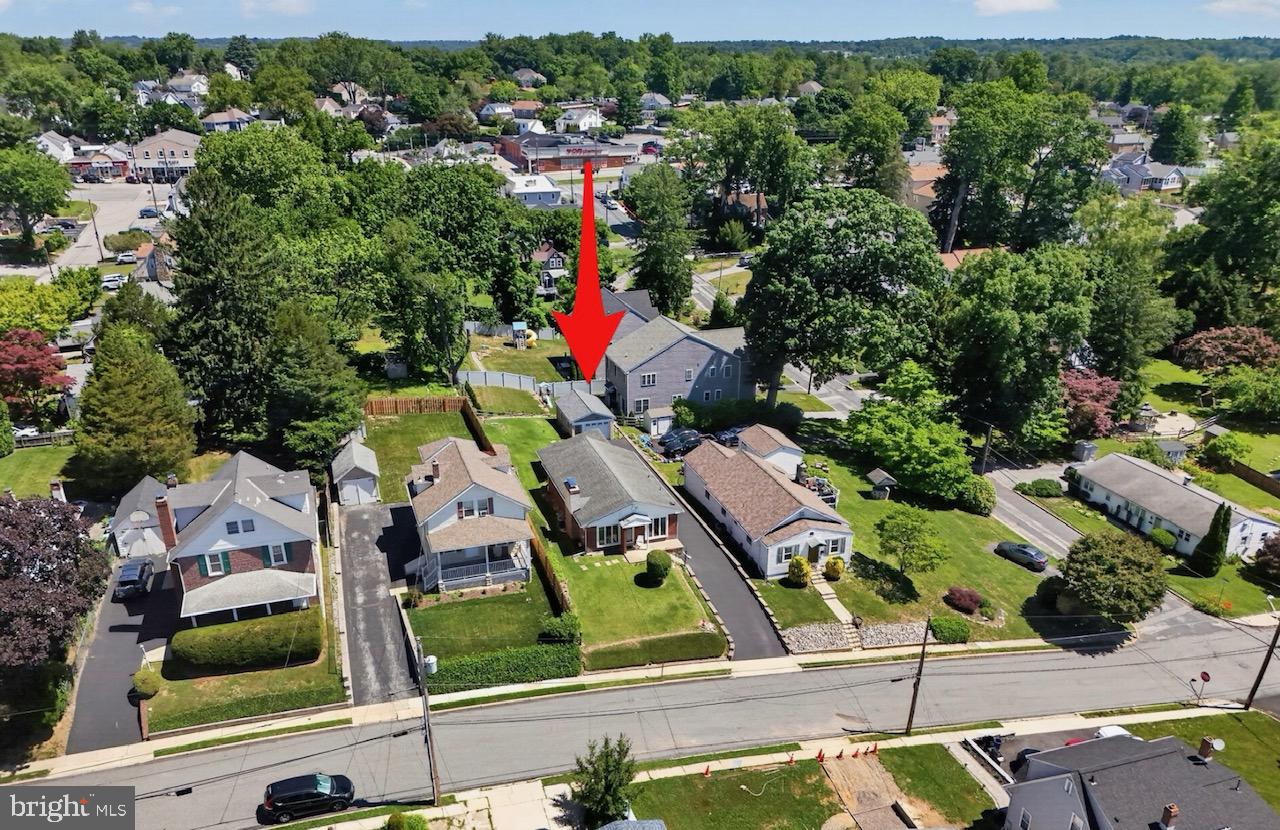 BROOKTHORPE HILLS - Residential