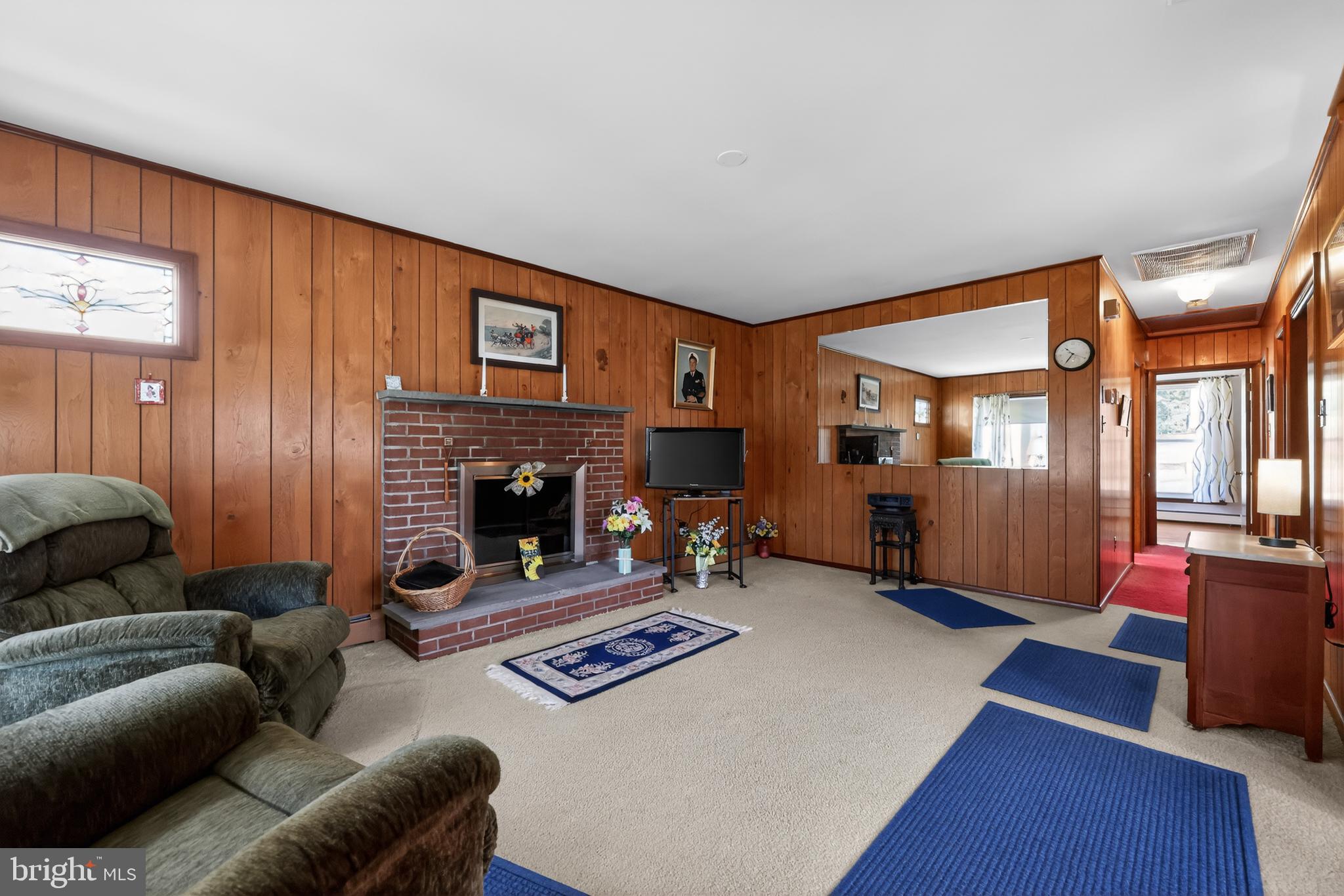 BROOKTHORPE HILLS - Residential