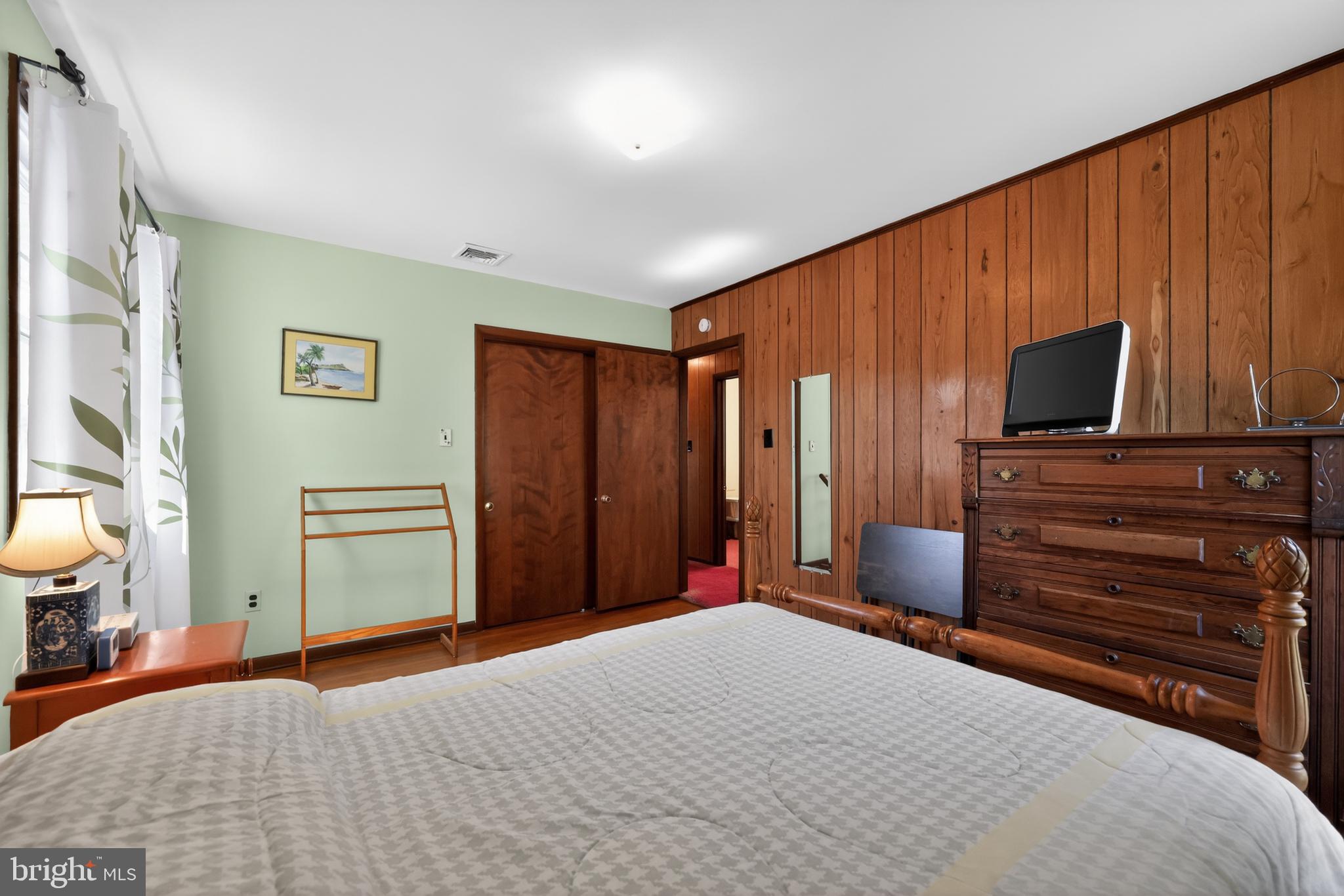 BROOKTHORPE HILLS - Residential