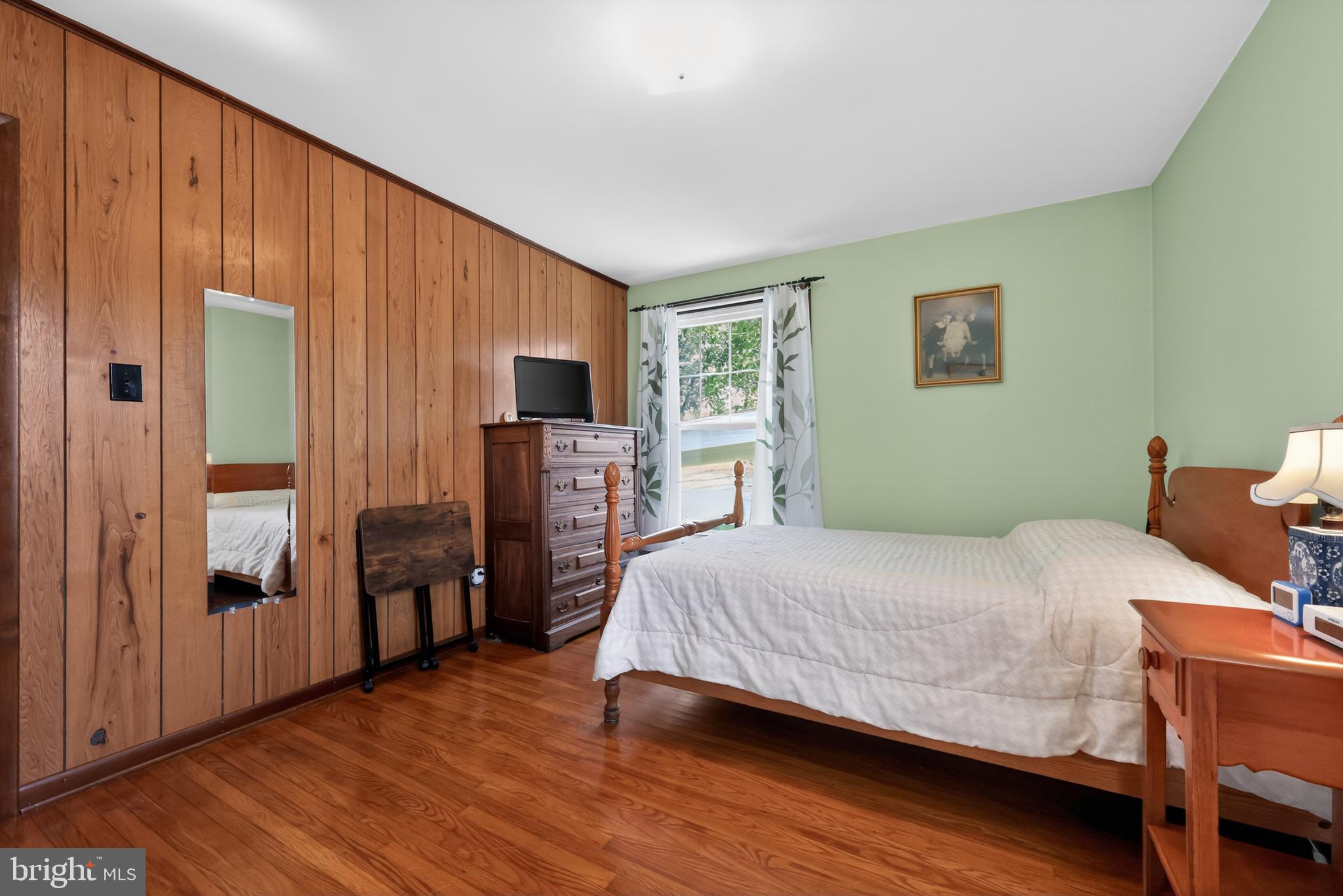BROOKTHORPE HILLS - Residential