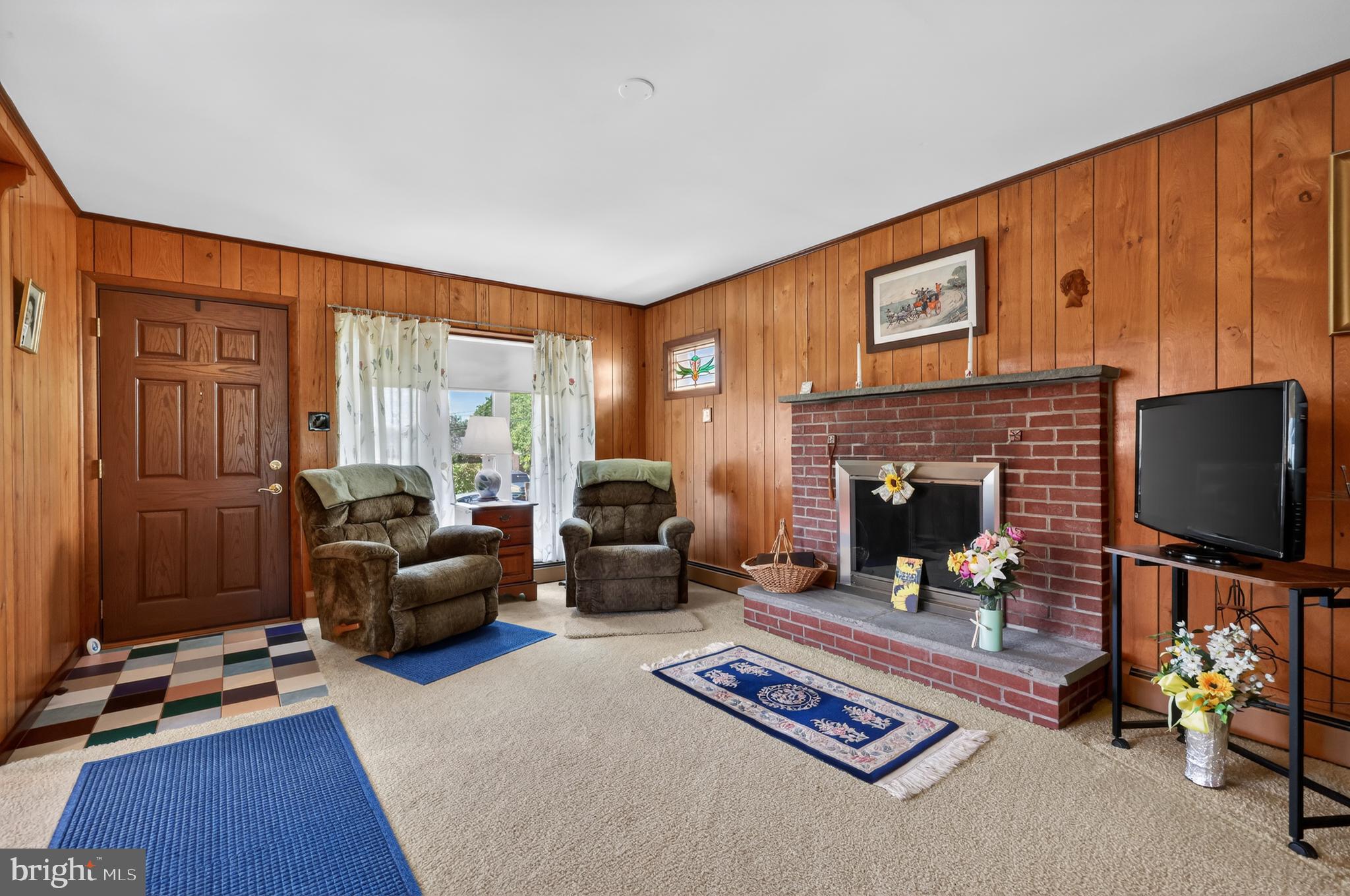 BROOKTHORPE HILLS - Residential