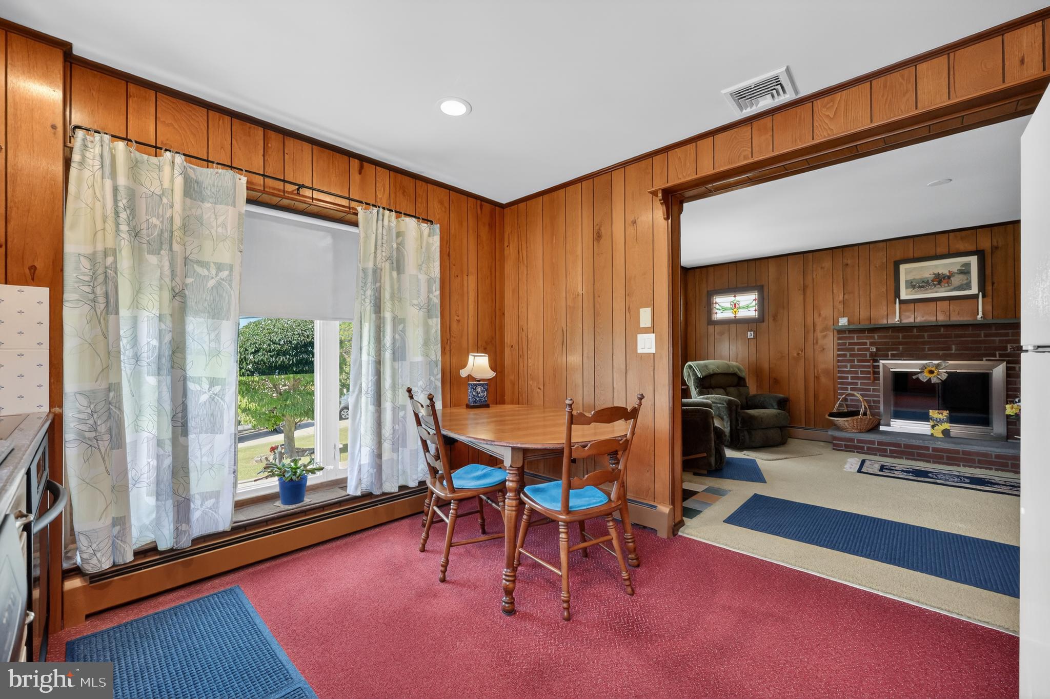 BROOKTHORPE HILLS - Residential