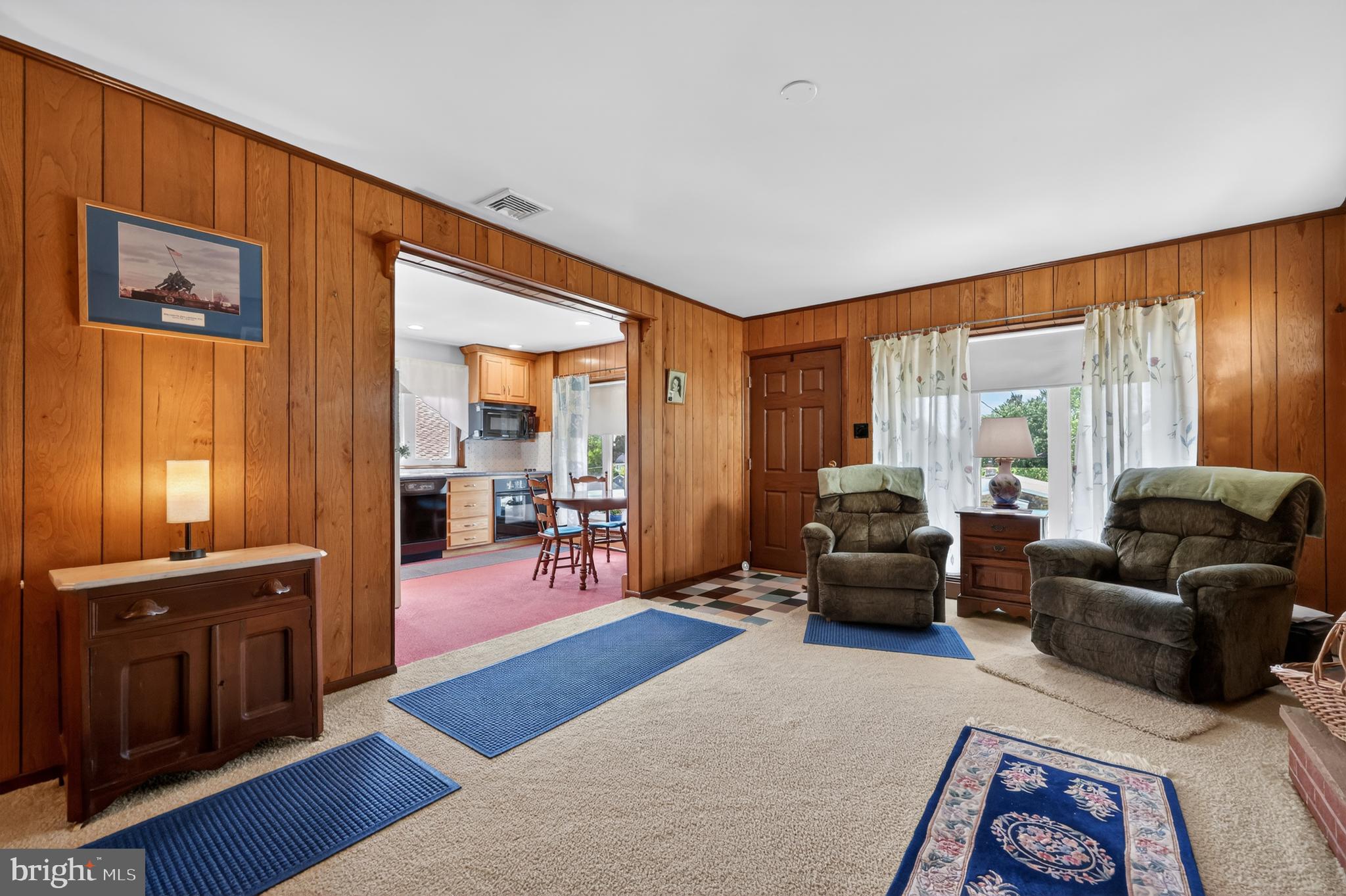 BROOKTHORPE HILLS - Residential