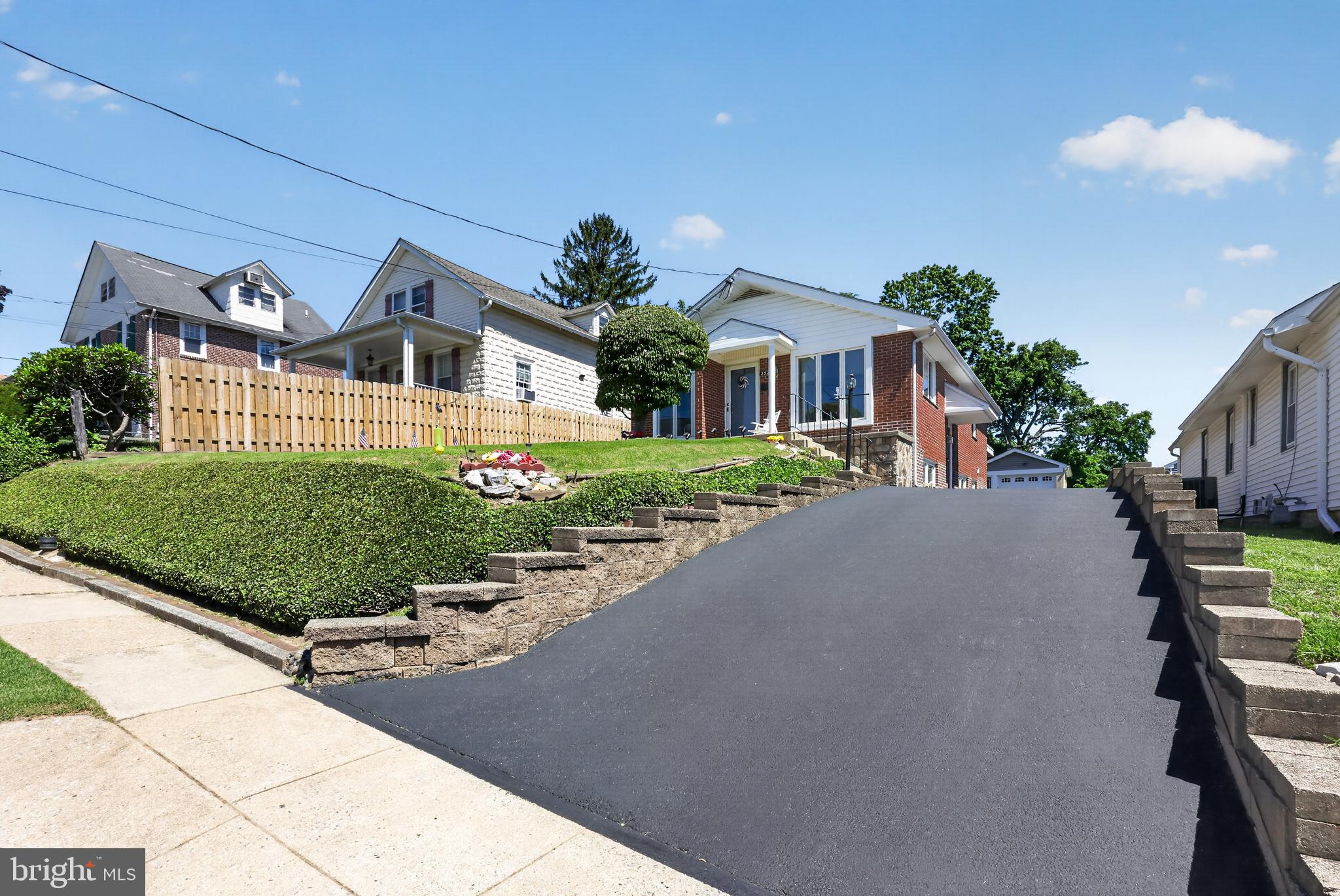 BROOKTHORPE HILLS - Residential