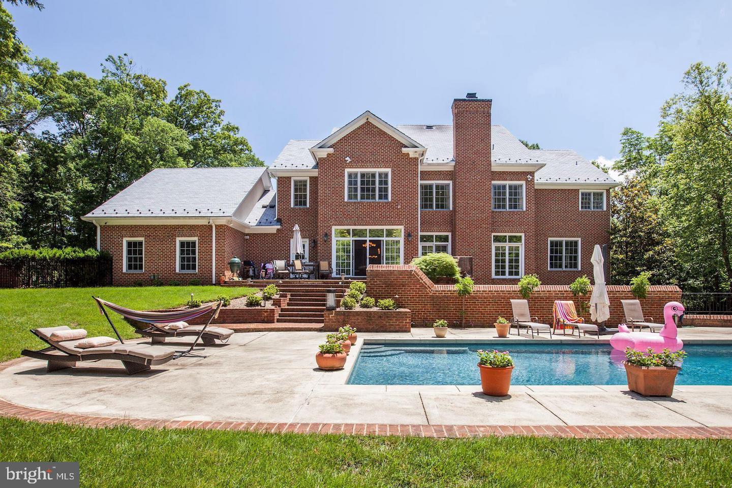 AVENEL - Residential