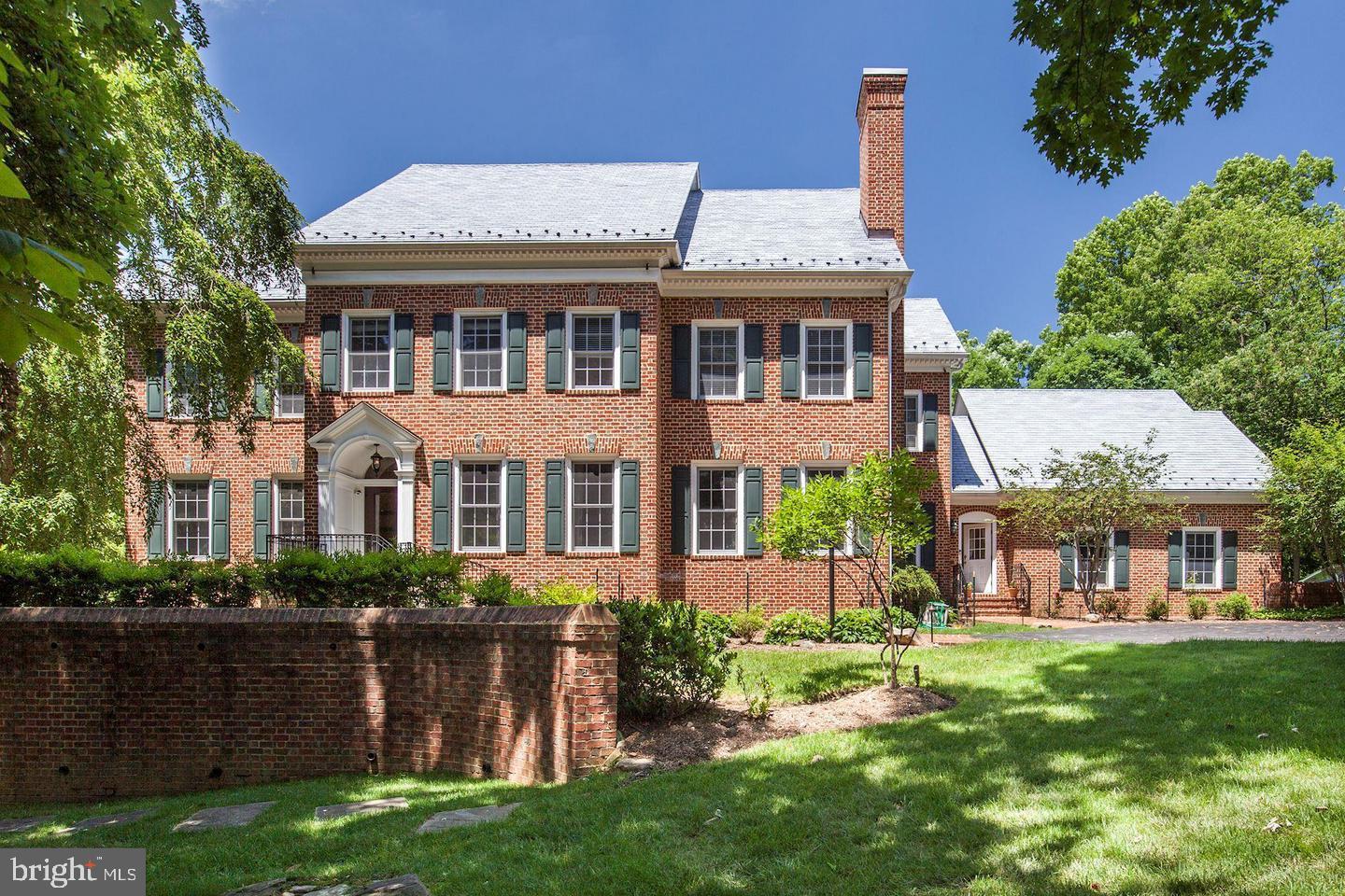 AVENEL - Residential