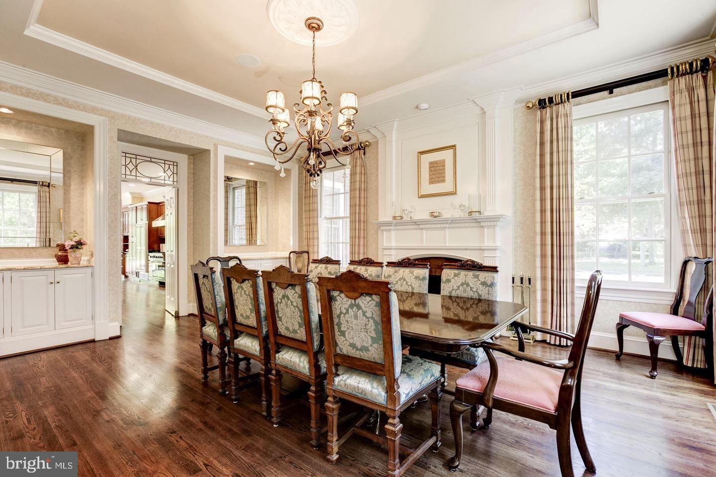 AVENEL - Residential