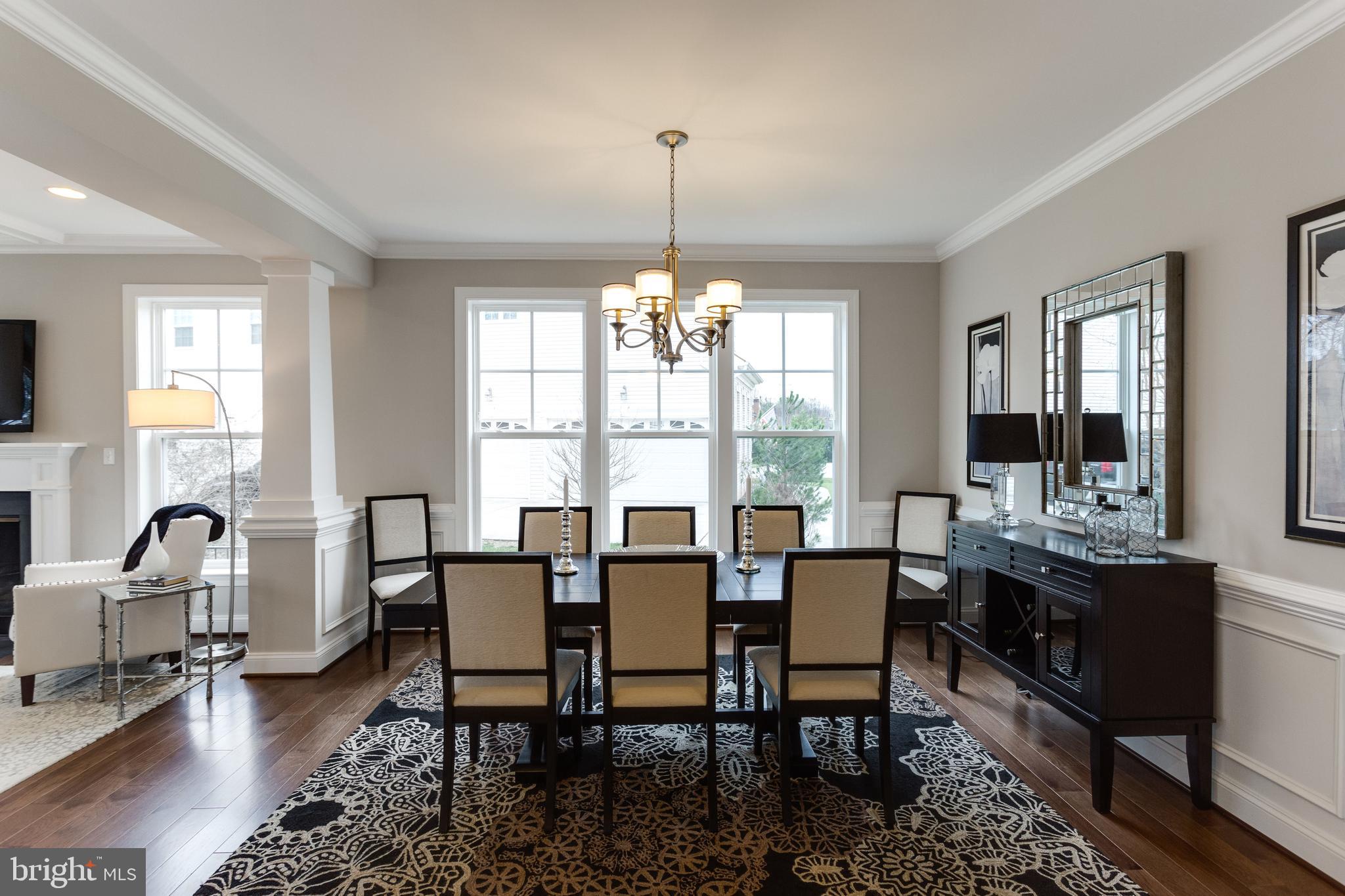 ARLINGTON - Residential