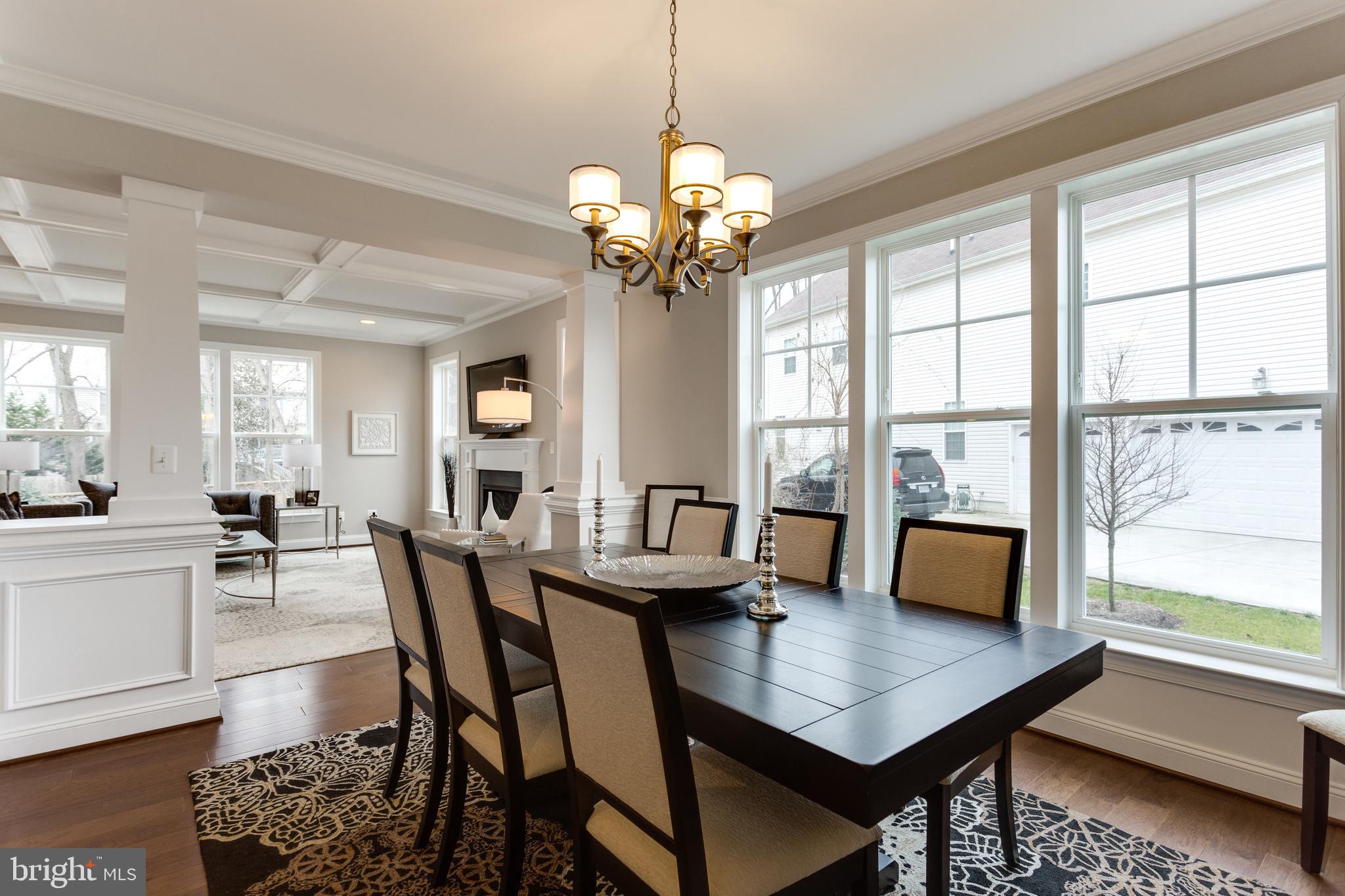 ARLINGTON - Residential