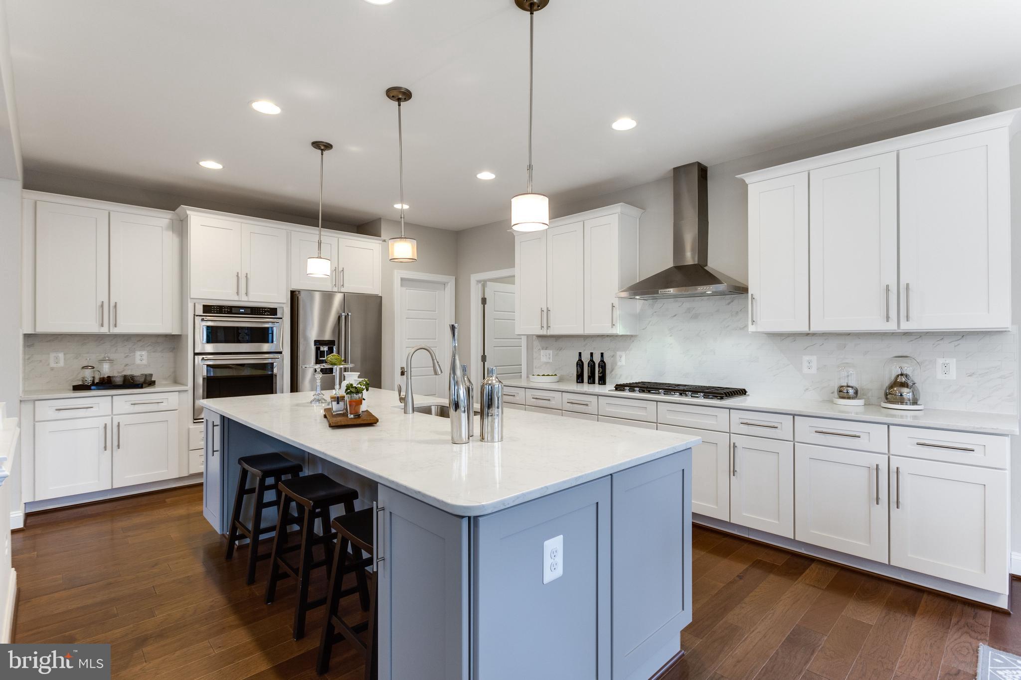 ARLINGTON - Residential