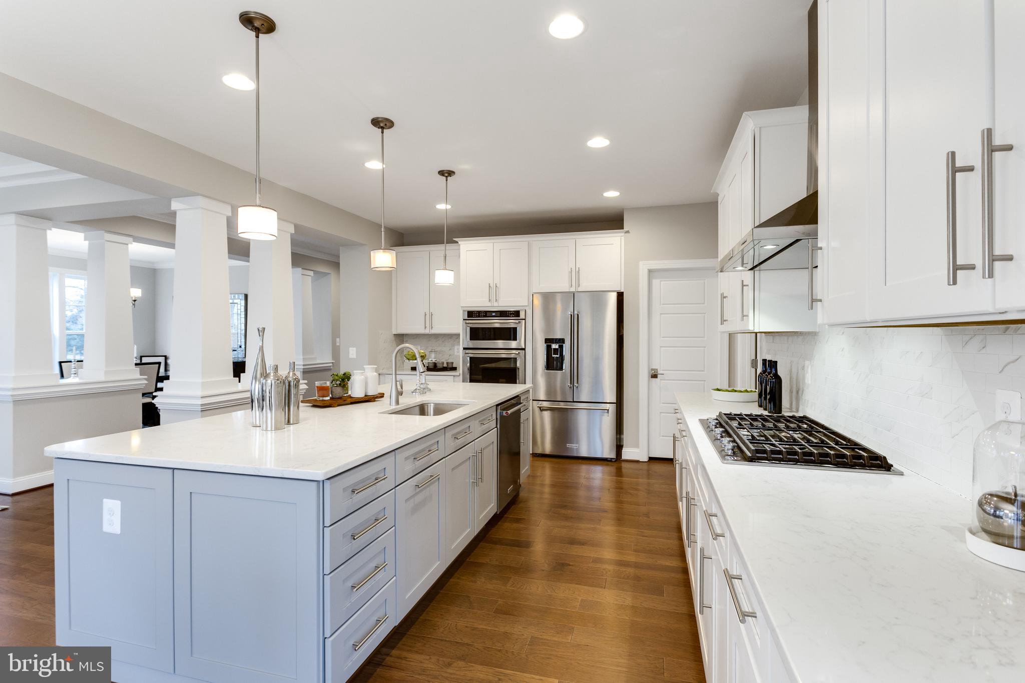 ARLINGTON - Residential
