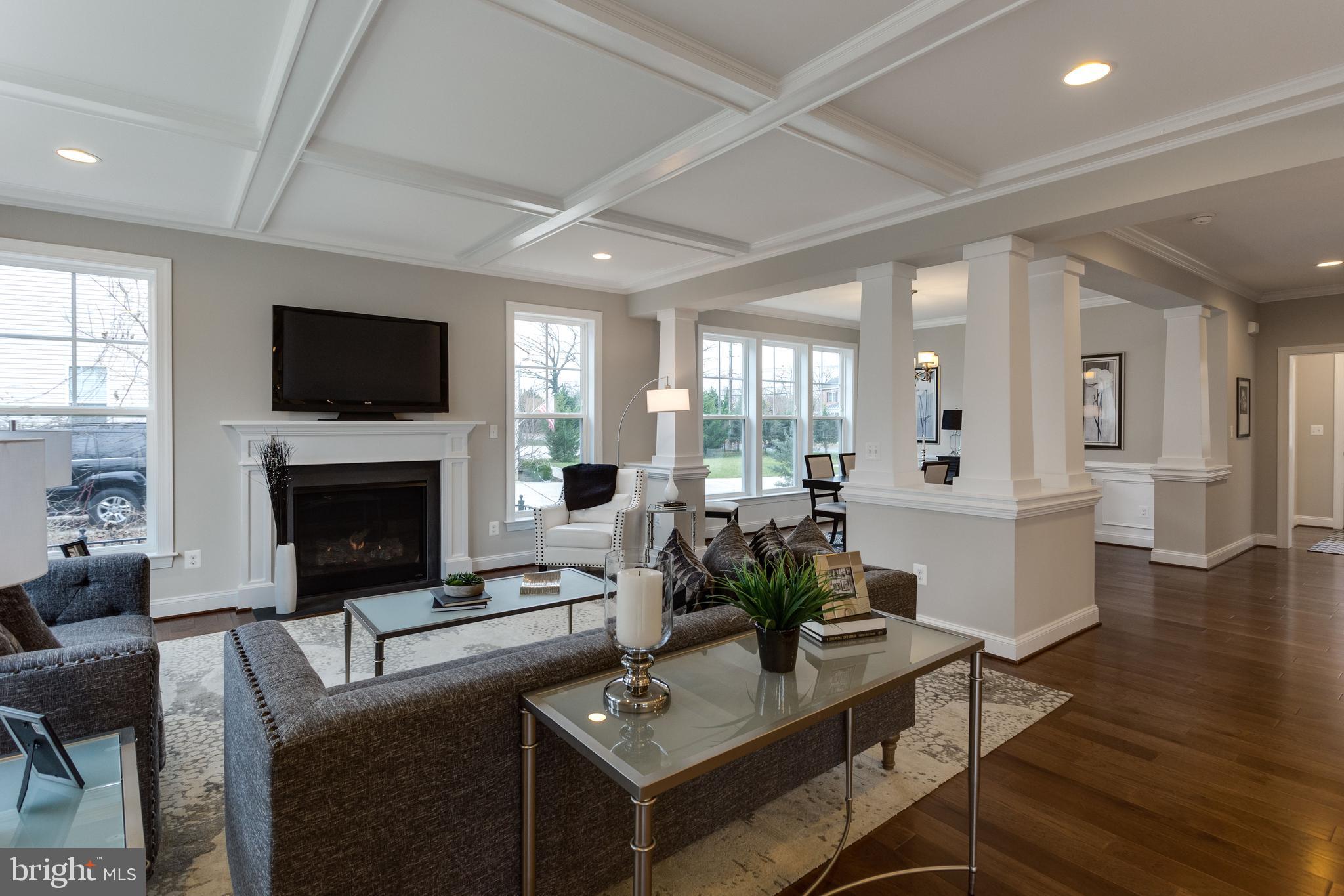 ARLINGTON - Residential