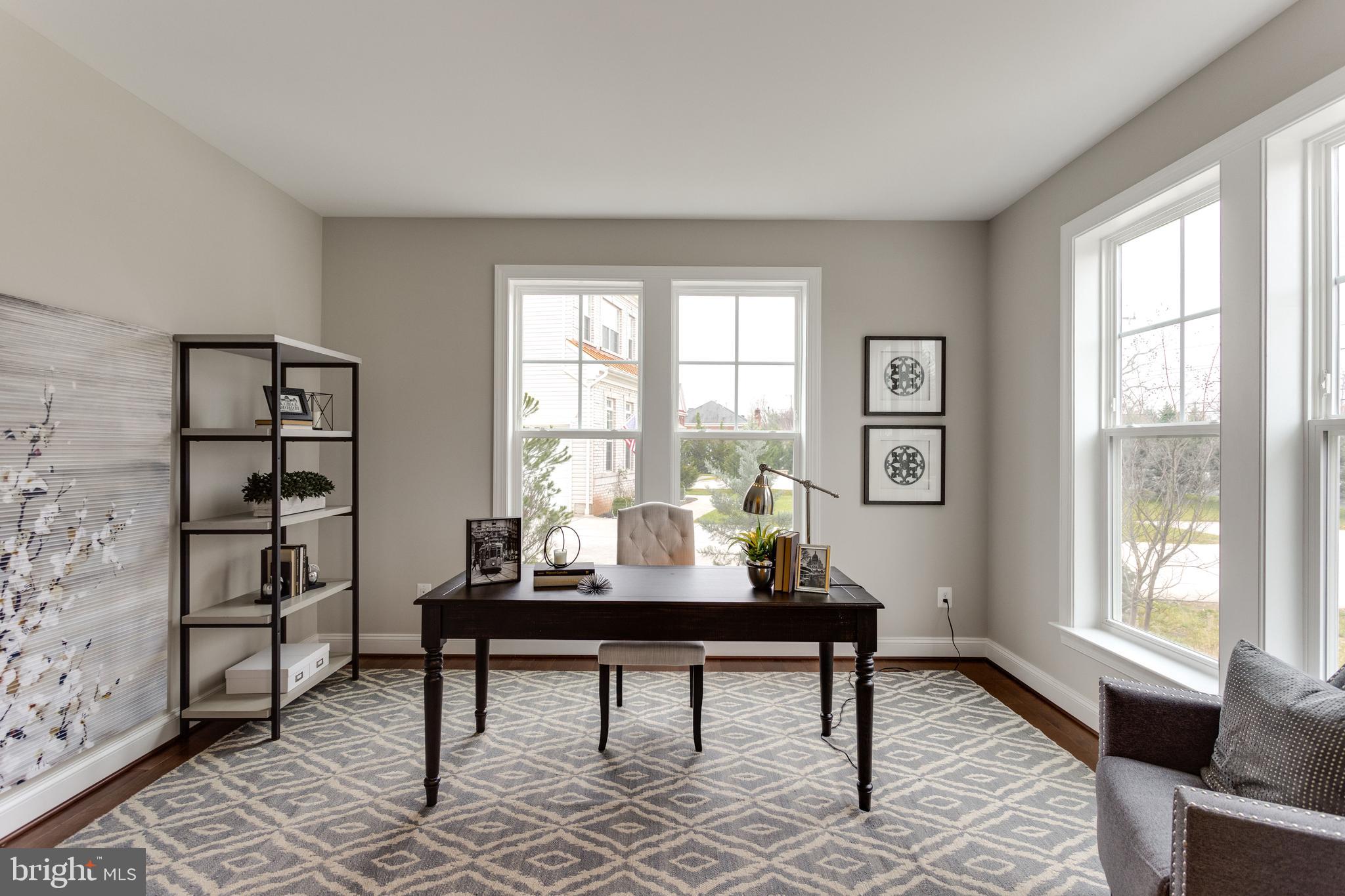 ARLINGTON - Residential