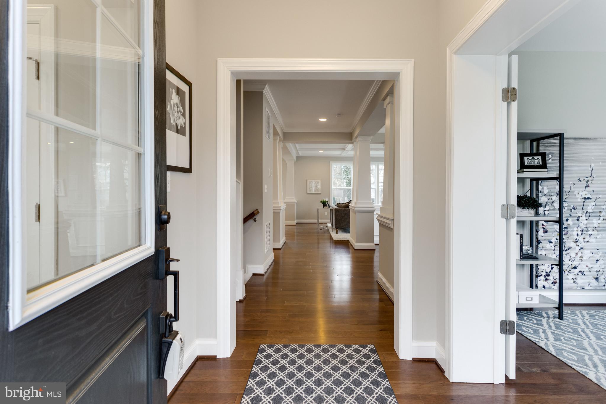ARLINGTON - Residential