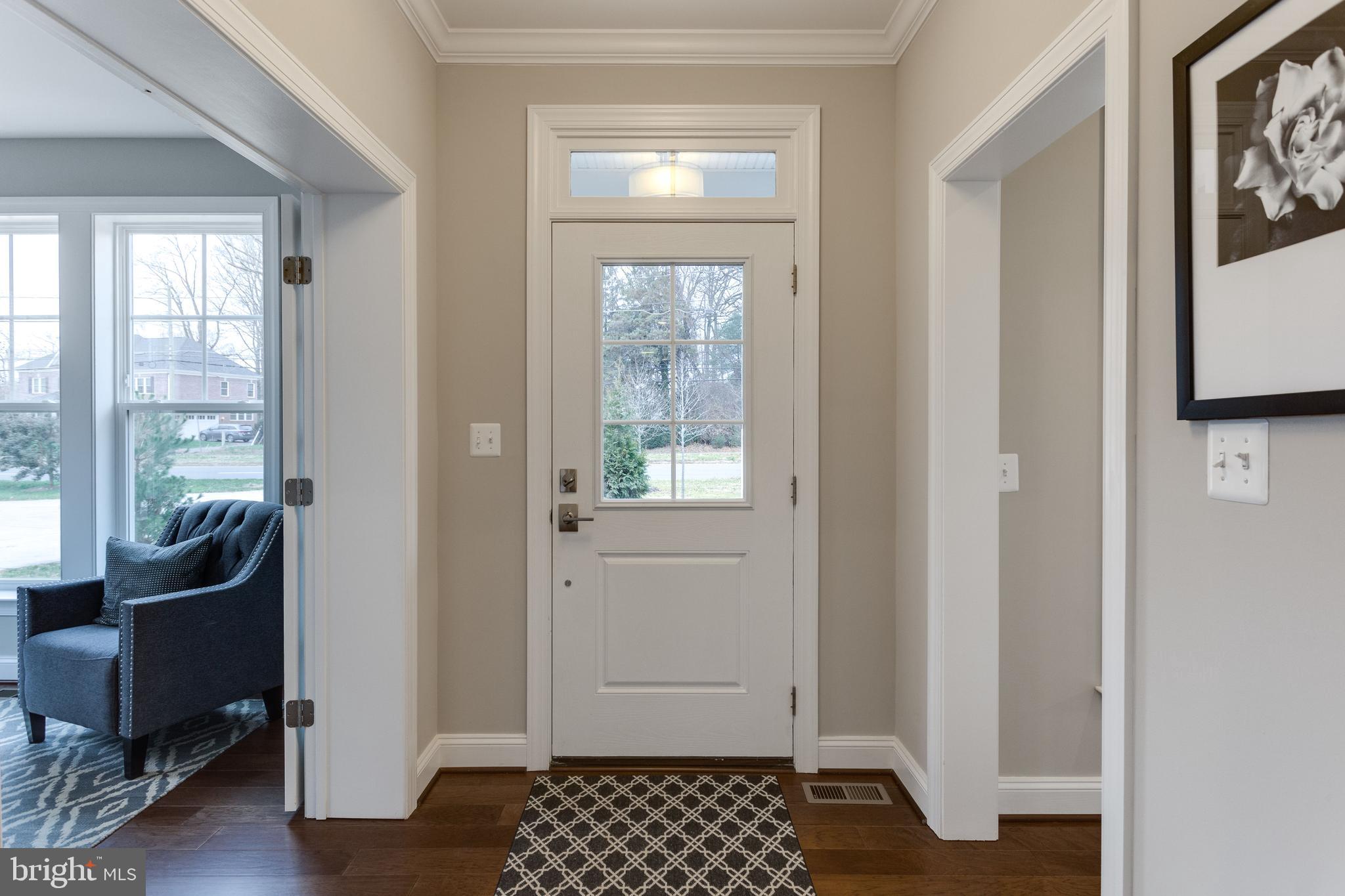 ARLINGTON - Residential