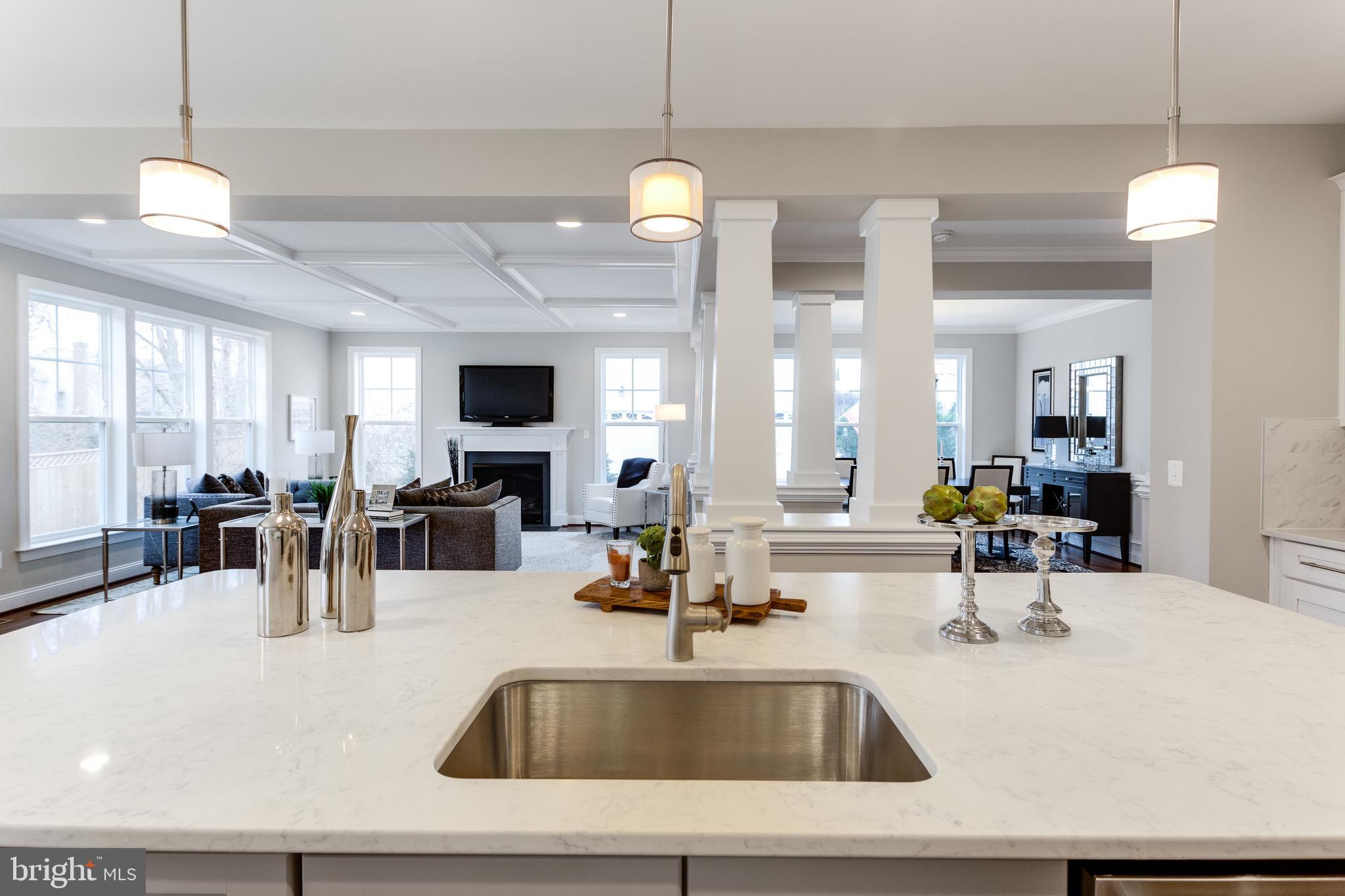ARLINGTON - Residential
