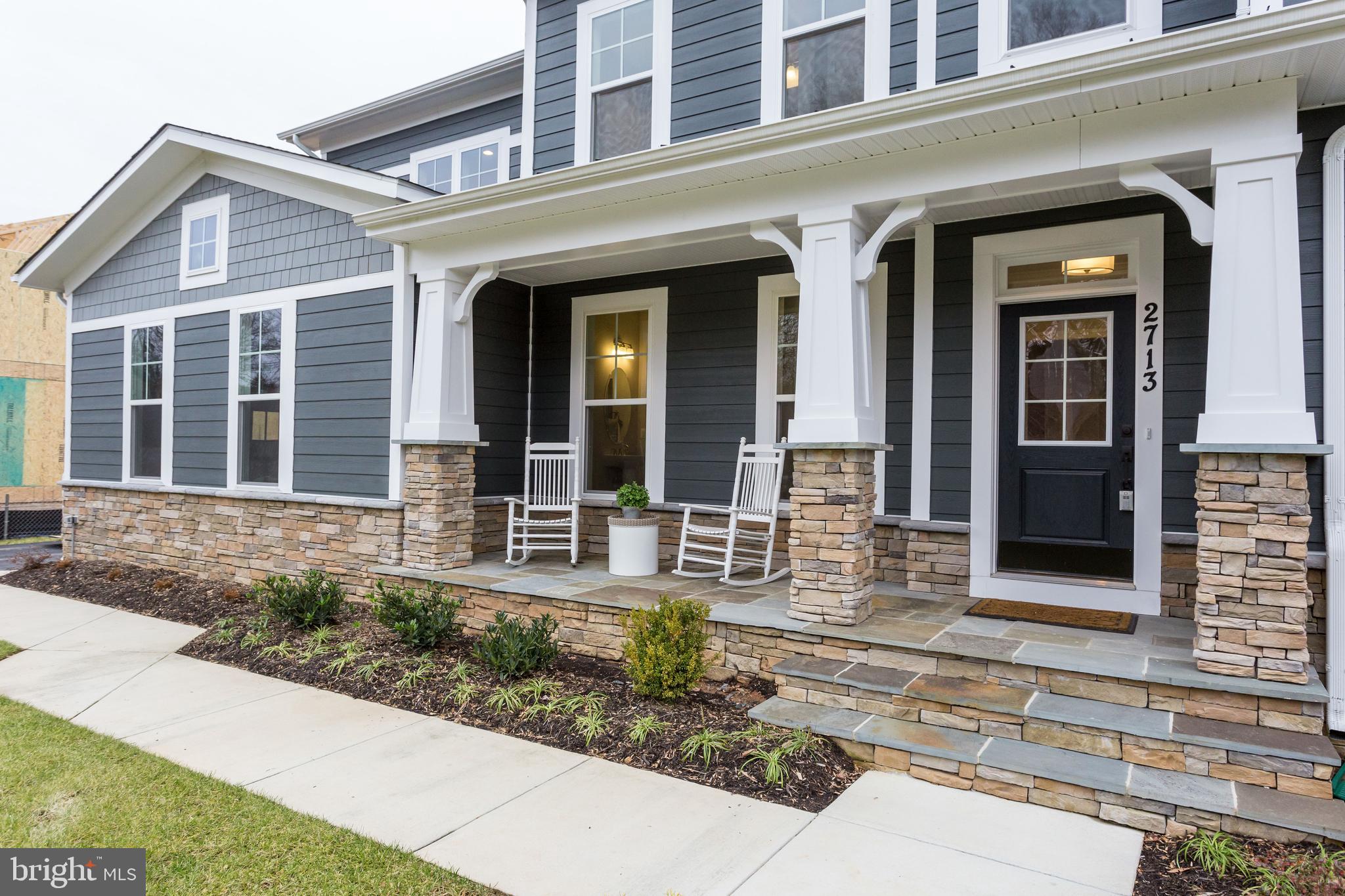 ARLINGTON - Residential