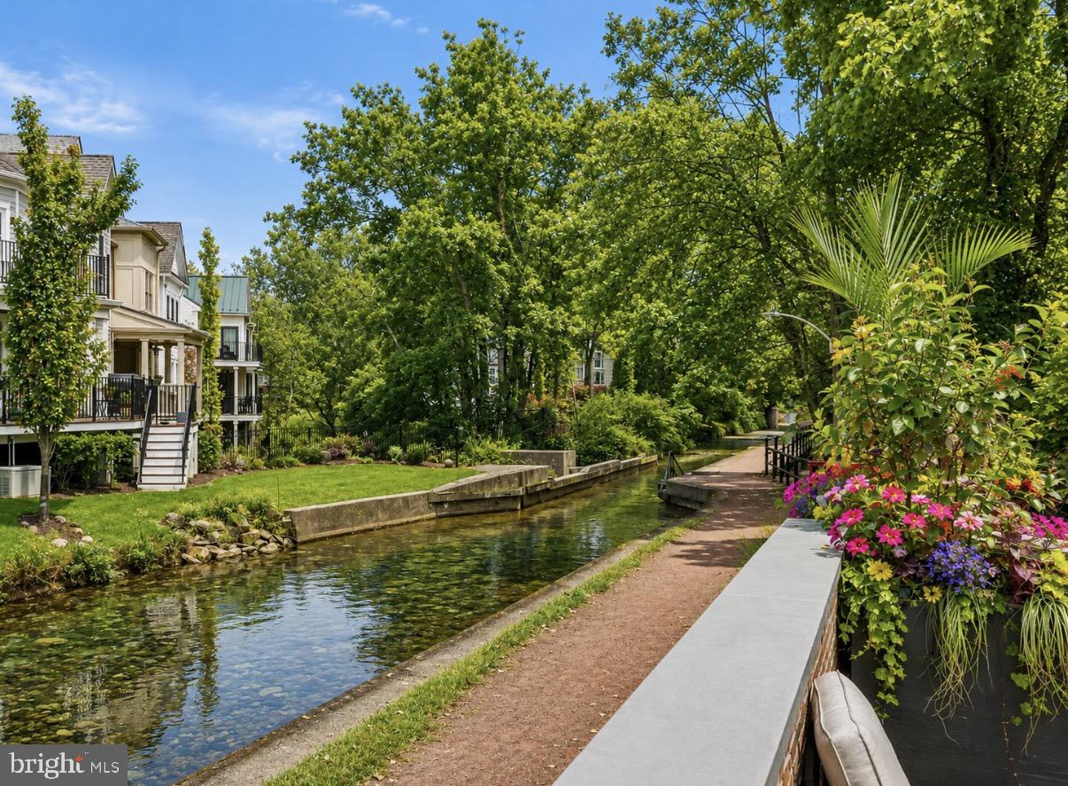 NEW HOPE - Residential