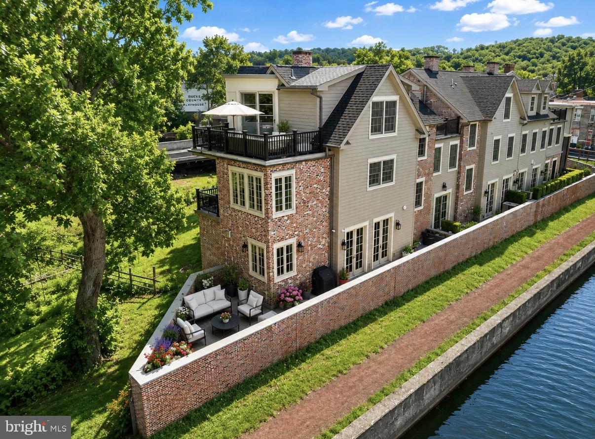 NEW HOPE - Residential