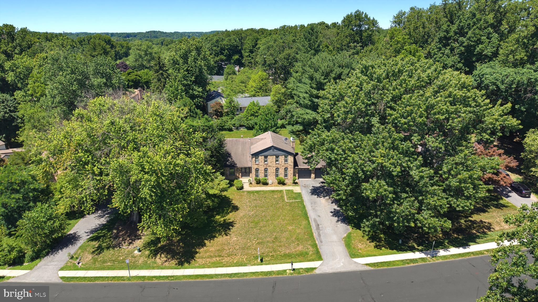STONEGATE - Residential