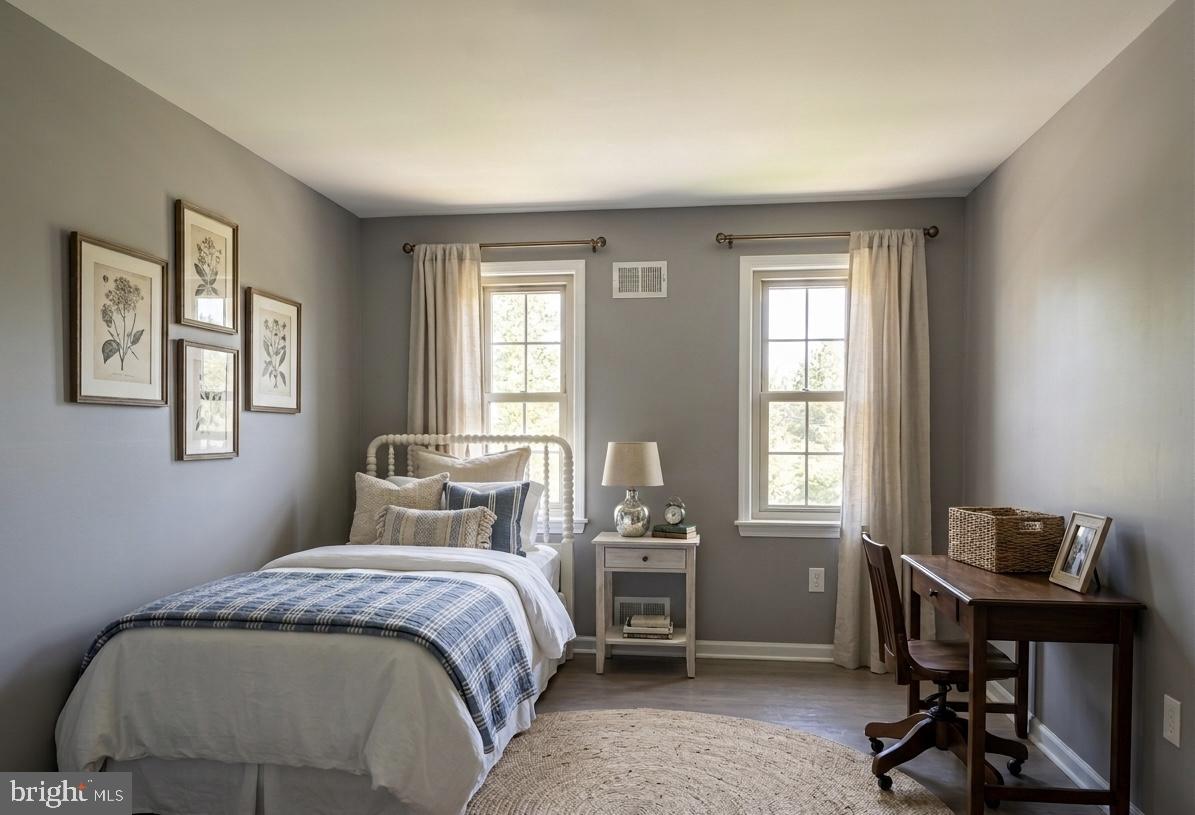 STONEGATE - Residential