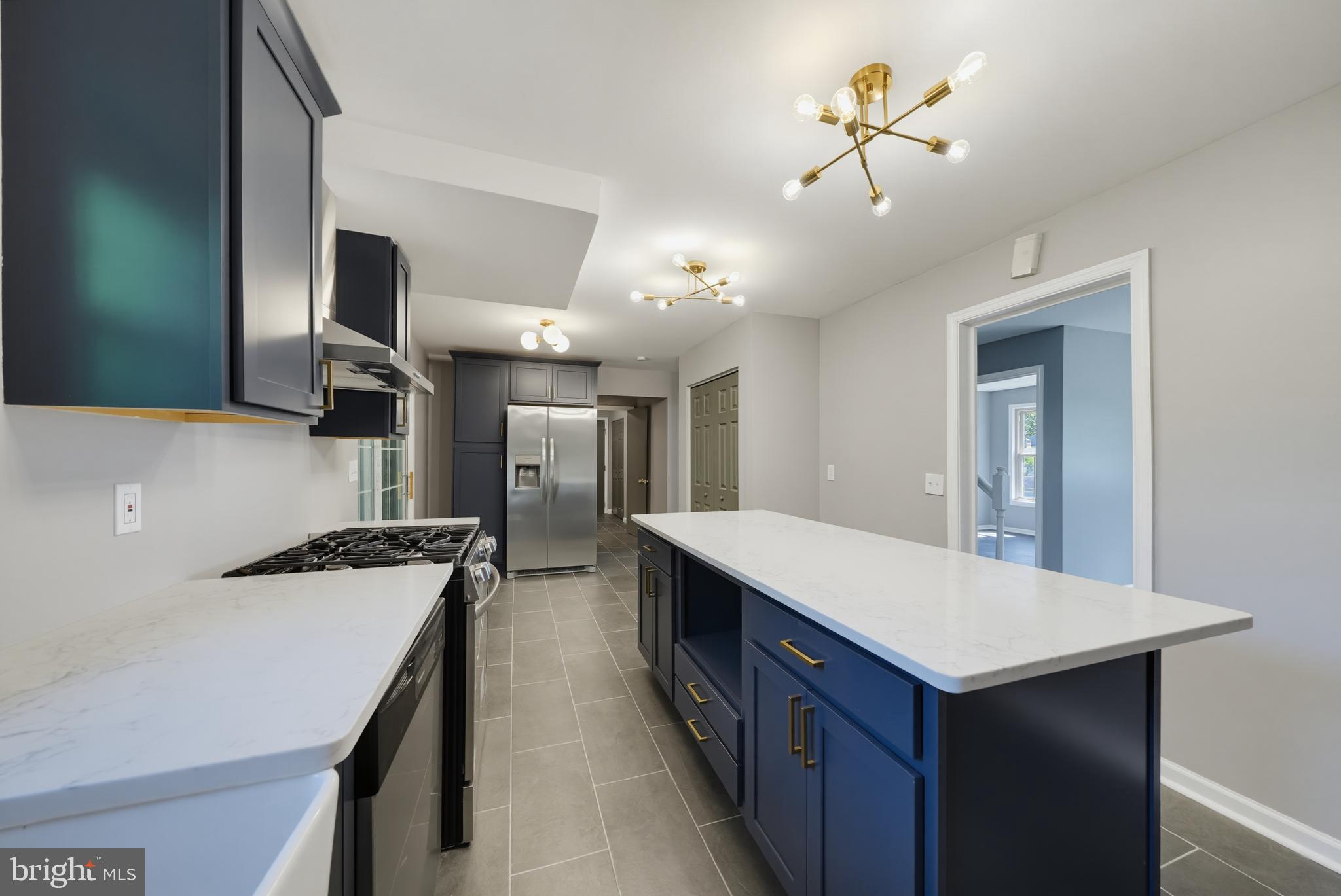 STONEGATE - Residential