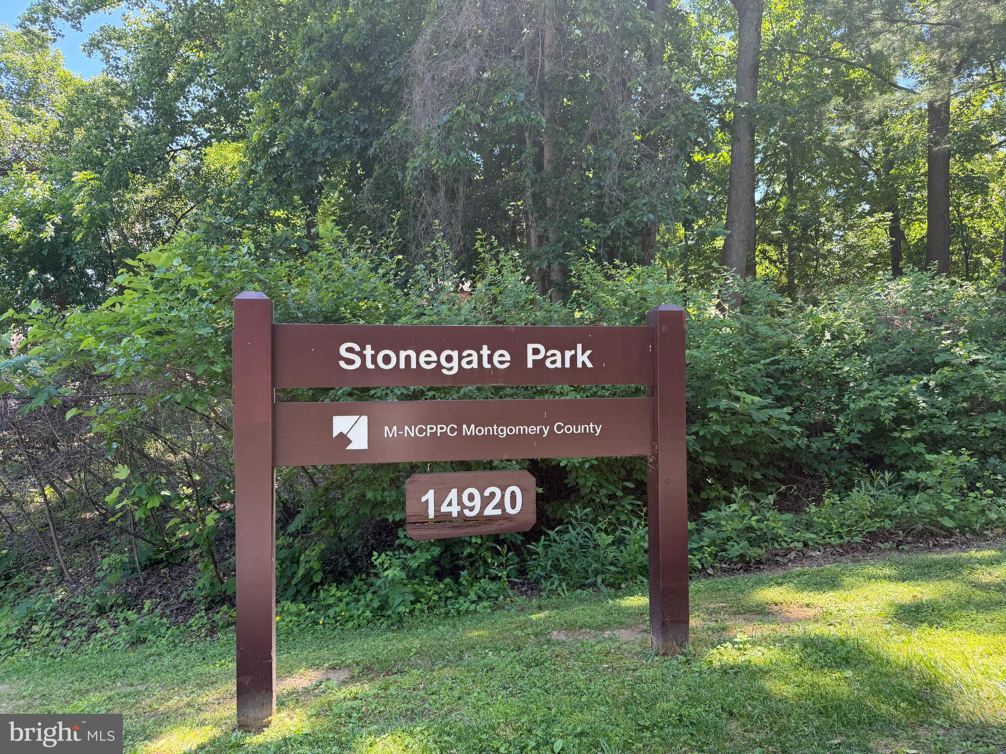 STONEGATE - Residential