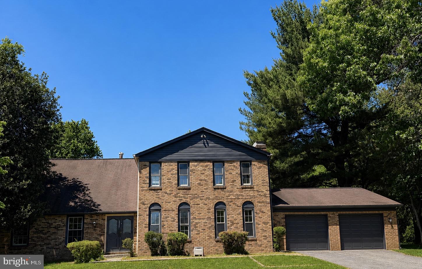 OPEN HOUSE SUNDAY 5/31 - 1-3pm

If you've been looking for a turn-key home 14908 Notley Road is worth a look. This comfortable 4-bedroom, 3.5-bath colonial is recently updated and "virtually staged for visualization." The main level features the original hardwood floors and a bright layout that leads into the updated kitchen. All bathrooms have been fully updated as well, offering a clean, contemporary feel. 

Downstairs, the expansive walk-up finished basement boasts brand-new carpeting, making it an ideal space for a rec room, home theater or rental. Situated on a generous 0.36-acre lot, the home puts you just a short stroll from the Stonegate Swim Club, neighborhood parks, and Stonegate Elementary.