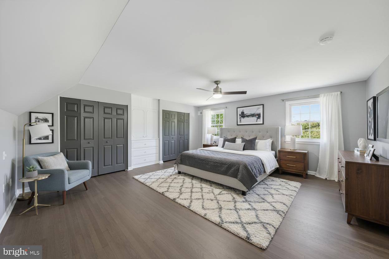 STONEGATE - Residential