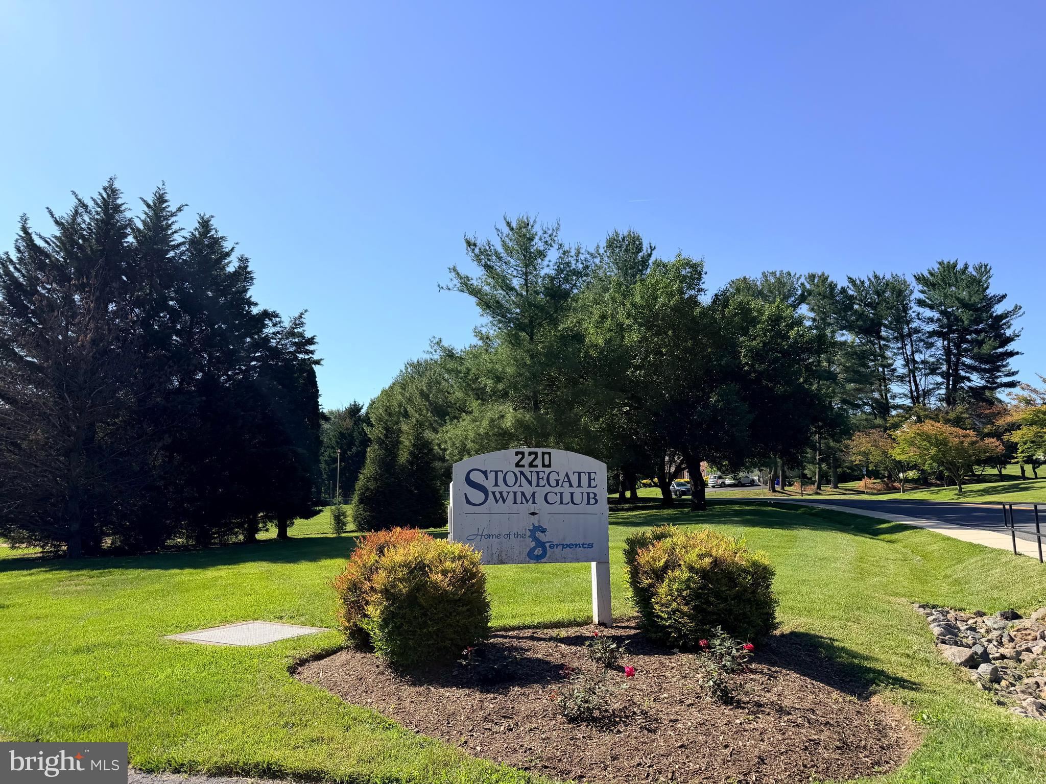 STONEGATE - Residential