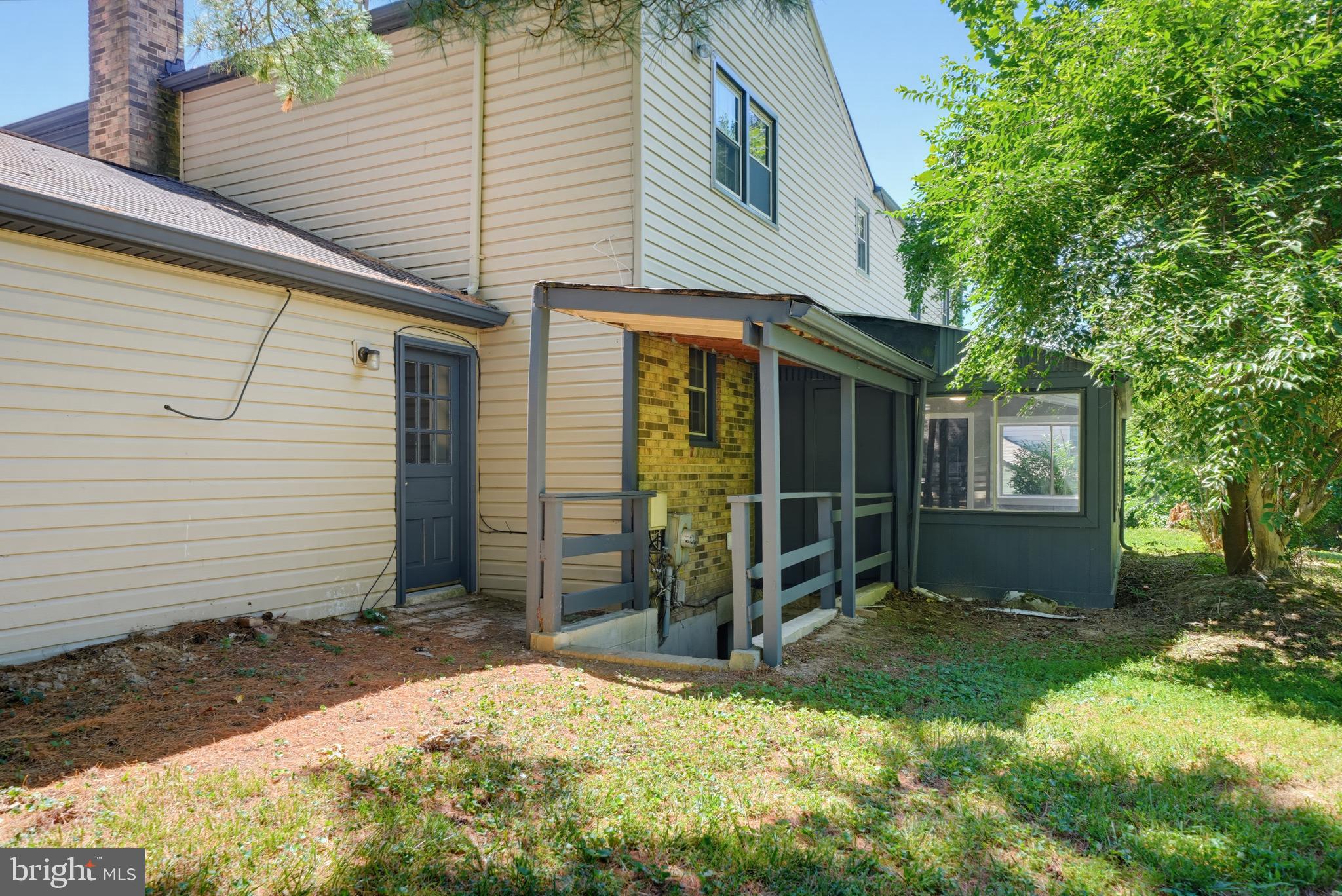 STONEGATE - Residential