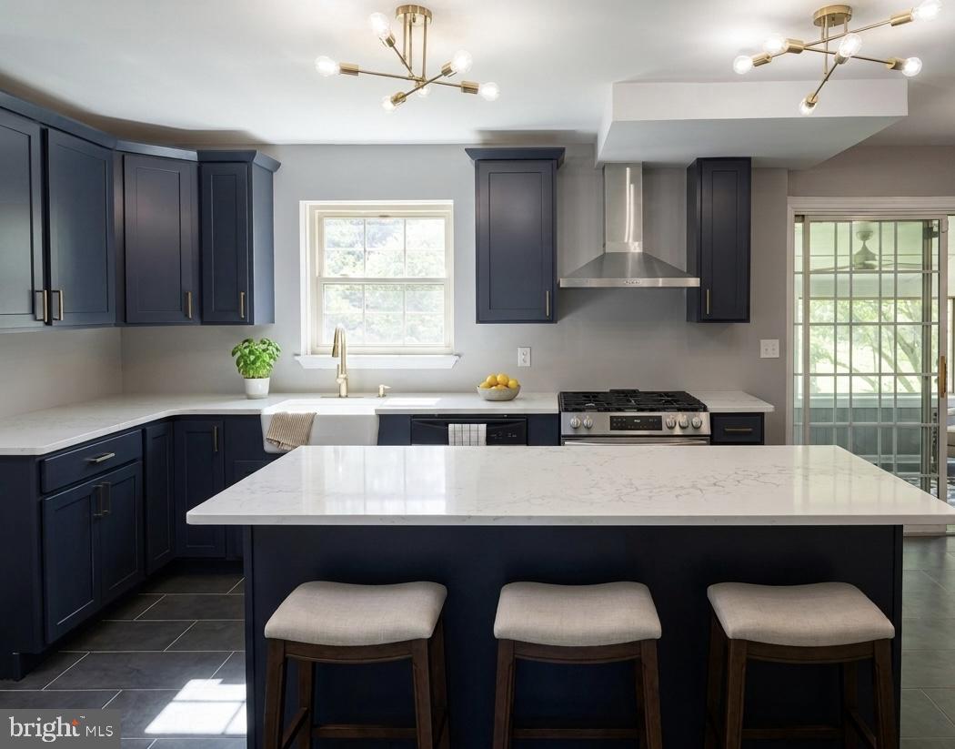 OPEN HOUSE SUNDAY 5/31 - 1-3pm

If you've been looking for a turn-key home 14908 Notley Road is worth a look. This comfortable 4-bedroom, 3.5-bath colonial is recently updated and "virtually staged for visualization." The main level features the original hardwood floors and a bright layout that leads into the updated kitchen. All bathrooms have been fully updated as well, offering a clean, contemporary feel. 

Downstairs, the expansive walk-up finished basement boasts brand-new carpeting, making it an ideal space for a rec room, home theater or rental. Situated on a generous 0.36-acre lot, the home puts you just a short stroll from the Stonegate Swim Club, neighborhood parks, and Stonegate Elementary.