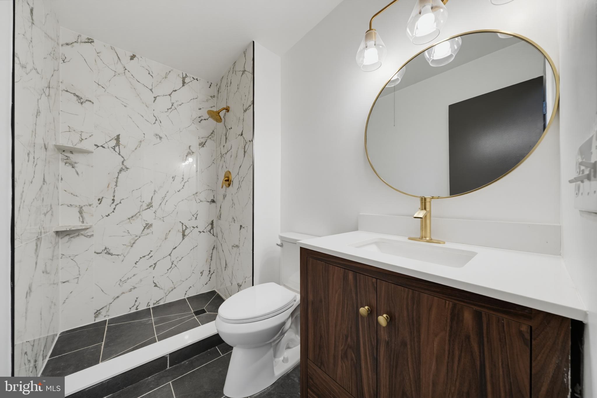 STONEGATE - Residential