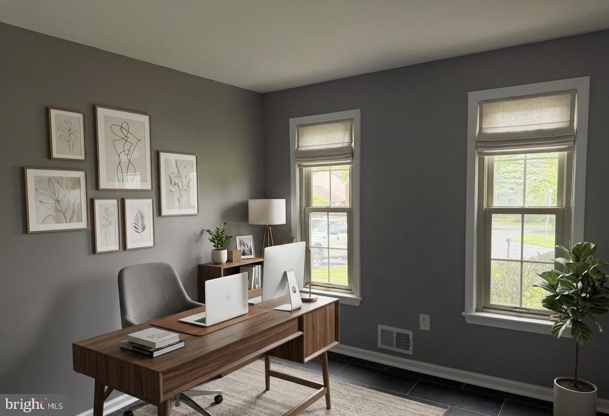 STONEGATE - Residential