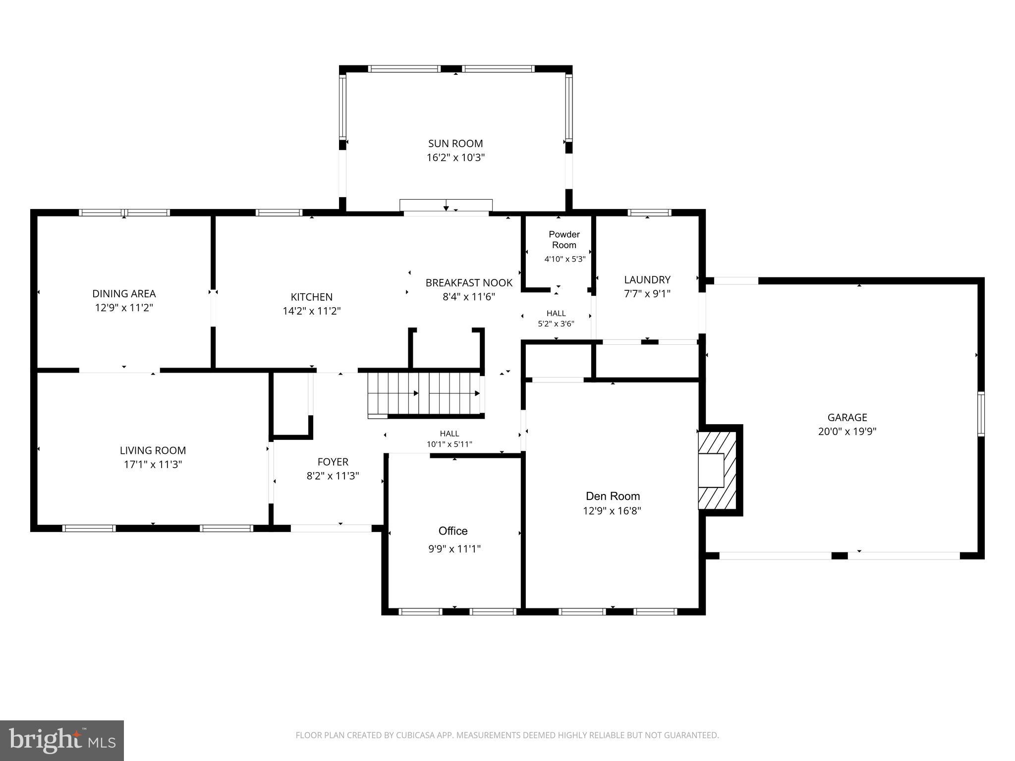 STONEGATE - Residential