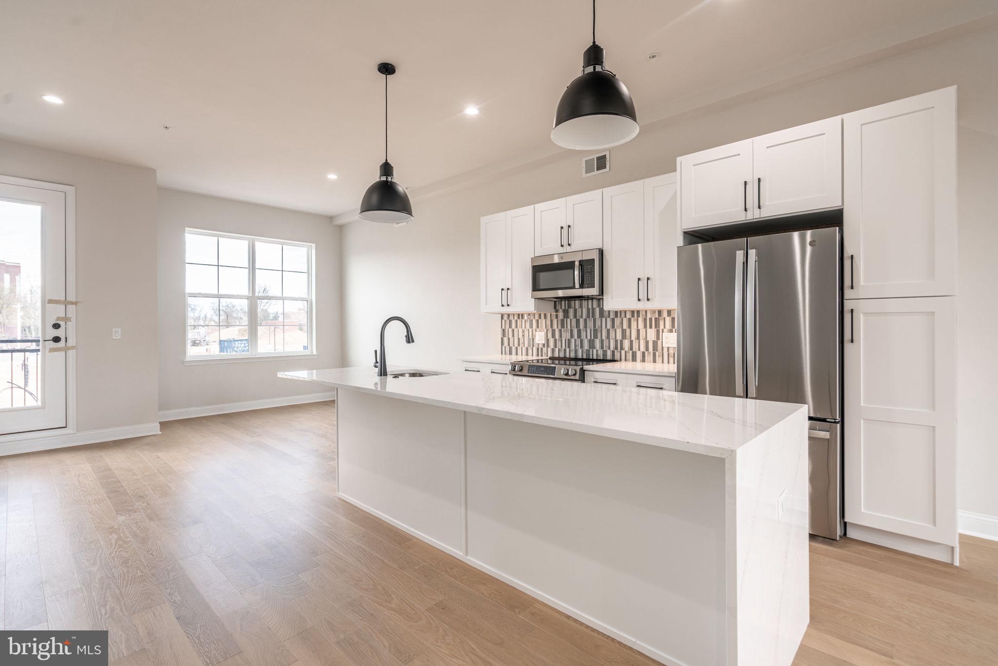 WYNNEFIELD HEIGHTS - Residential