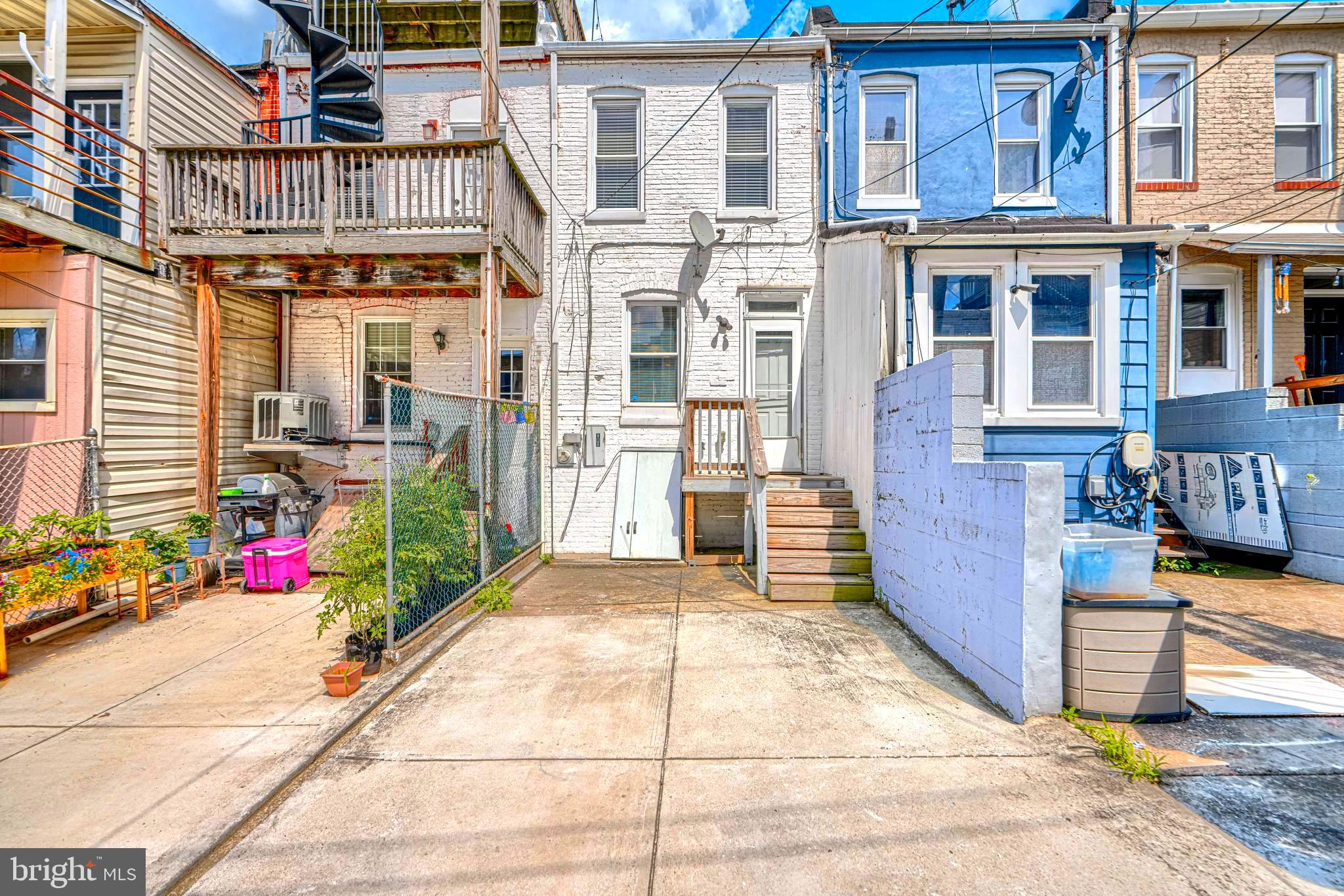 CANTON - Residential