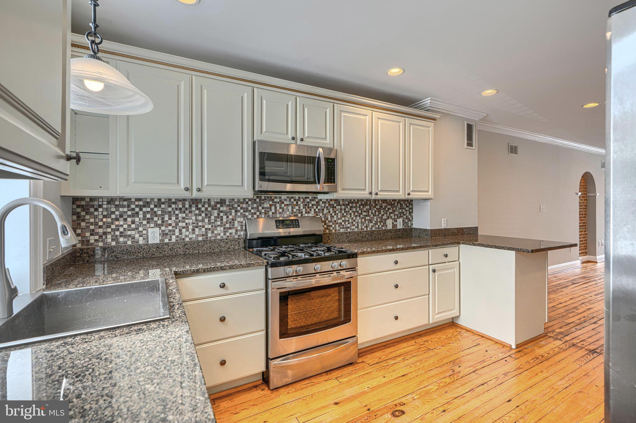 CANTON - Residential
