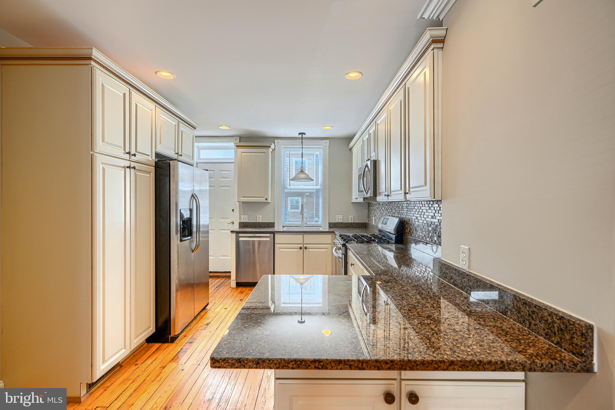 CANTON - Residential