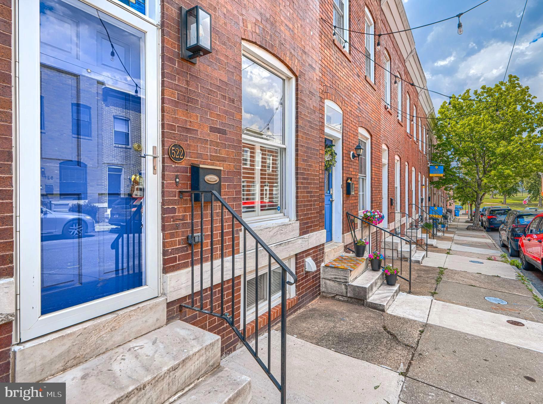 CANTON - Residential