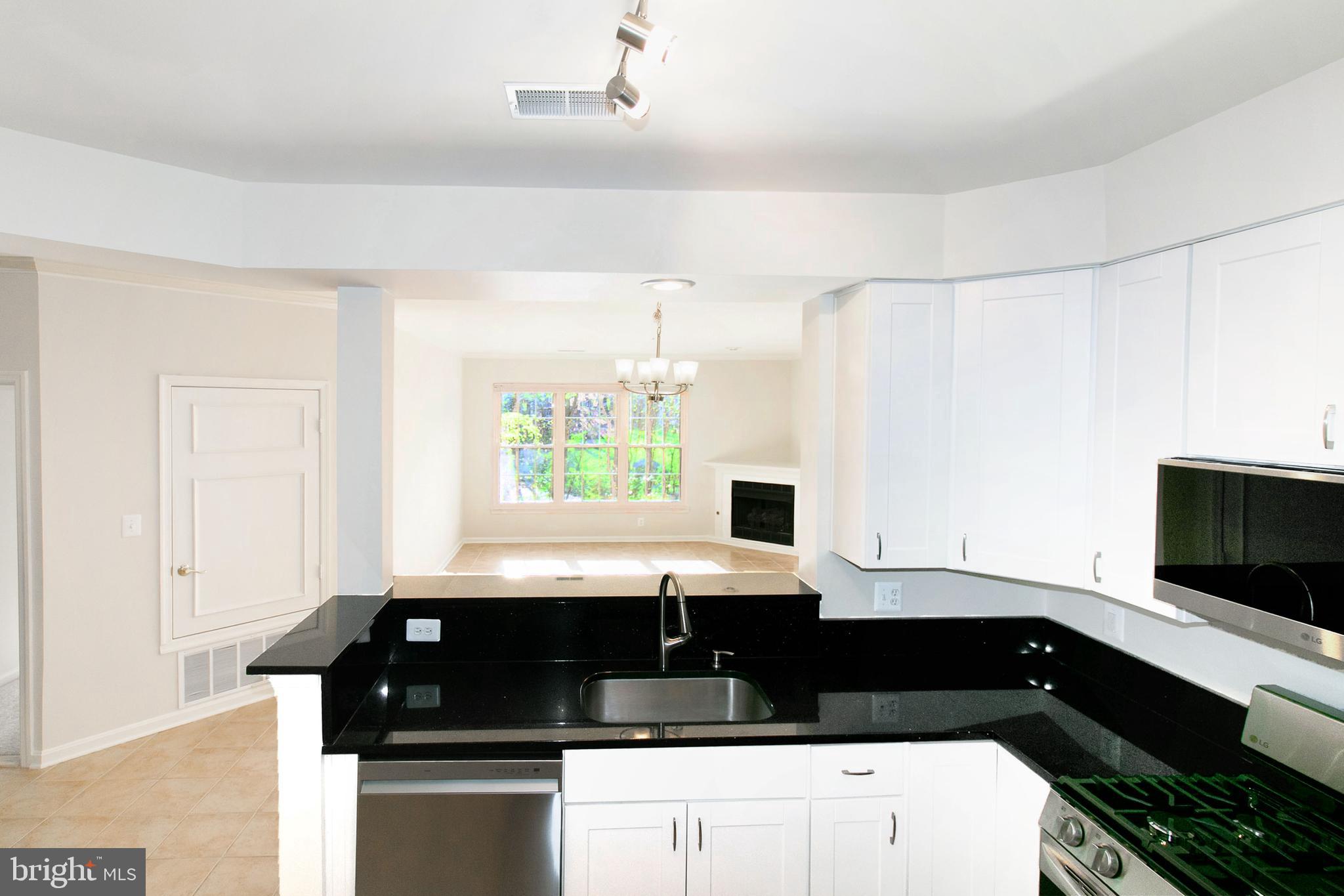 CARDINAL PLACE - Residential