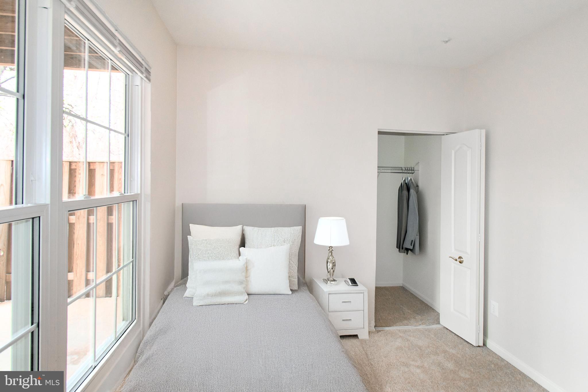 CARDINAL PLACE - Residential