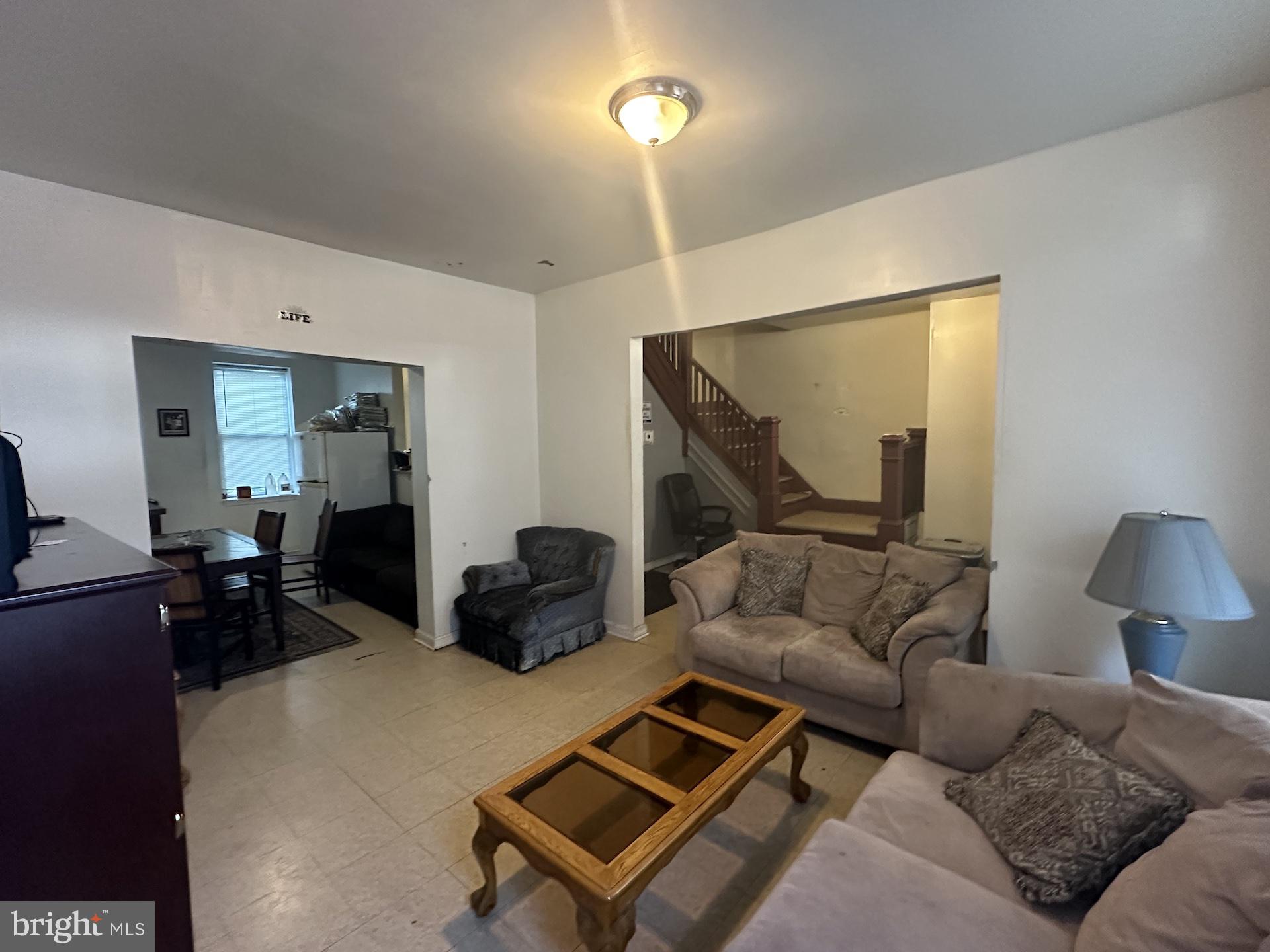 DOLFIELD - Residential