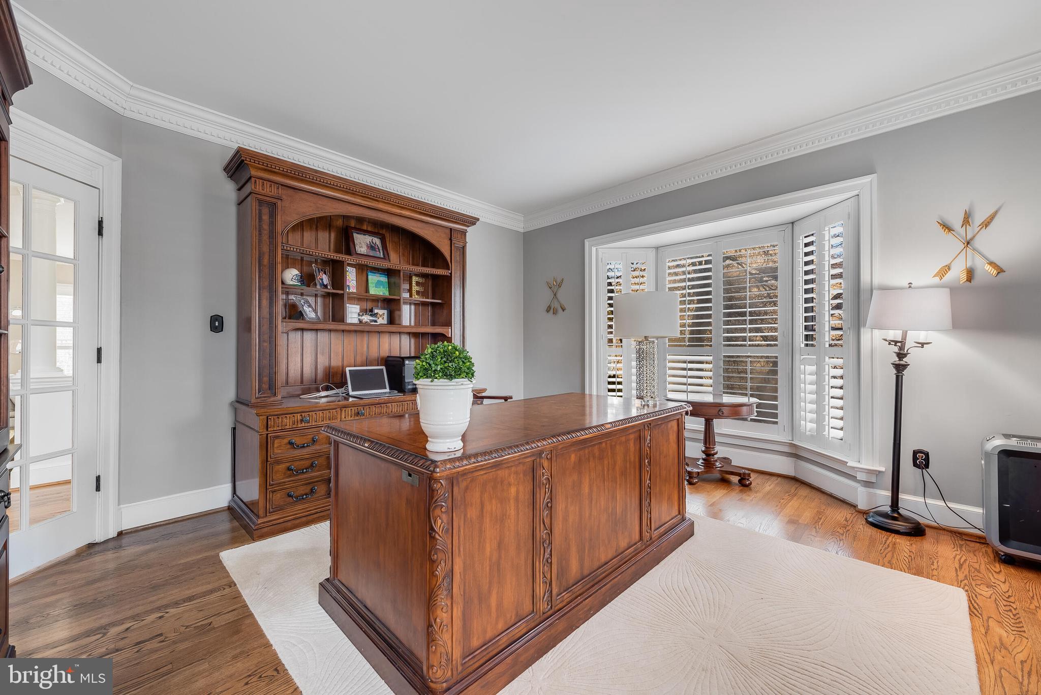 WOODLEA MANOR - Residential