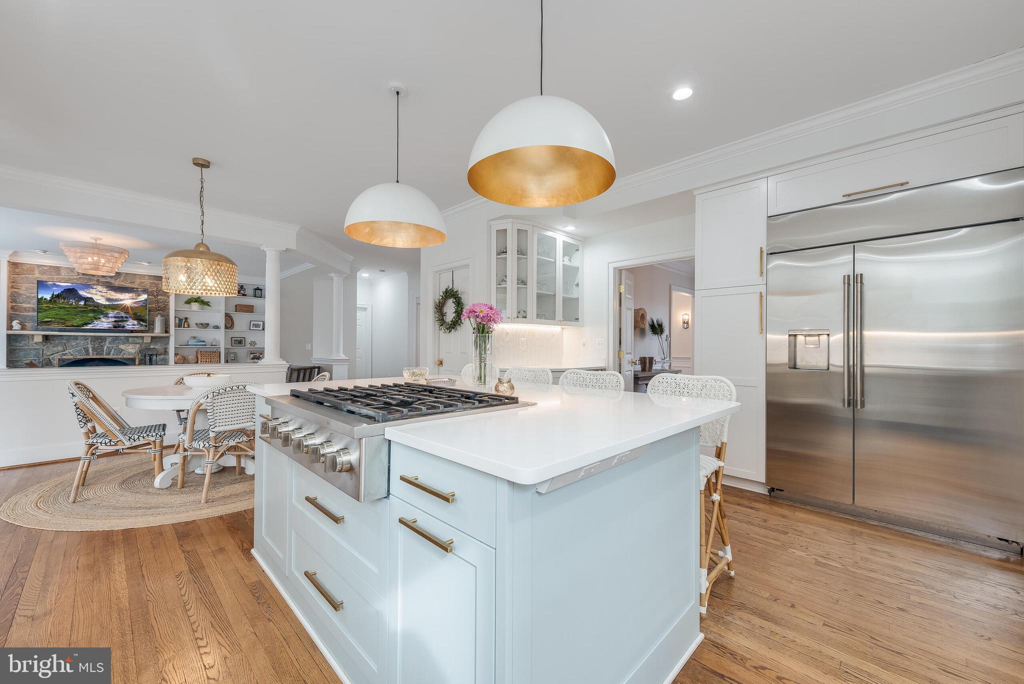 WOODLEA MANOR - Residential