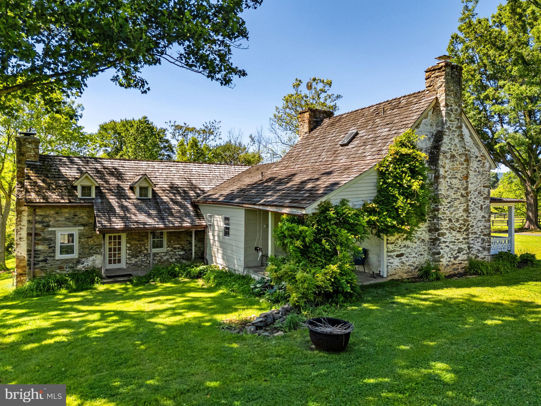 UPPERVILLE - Residential