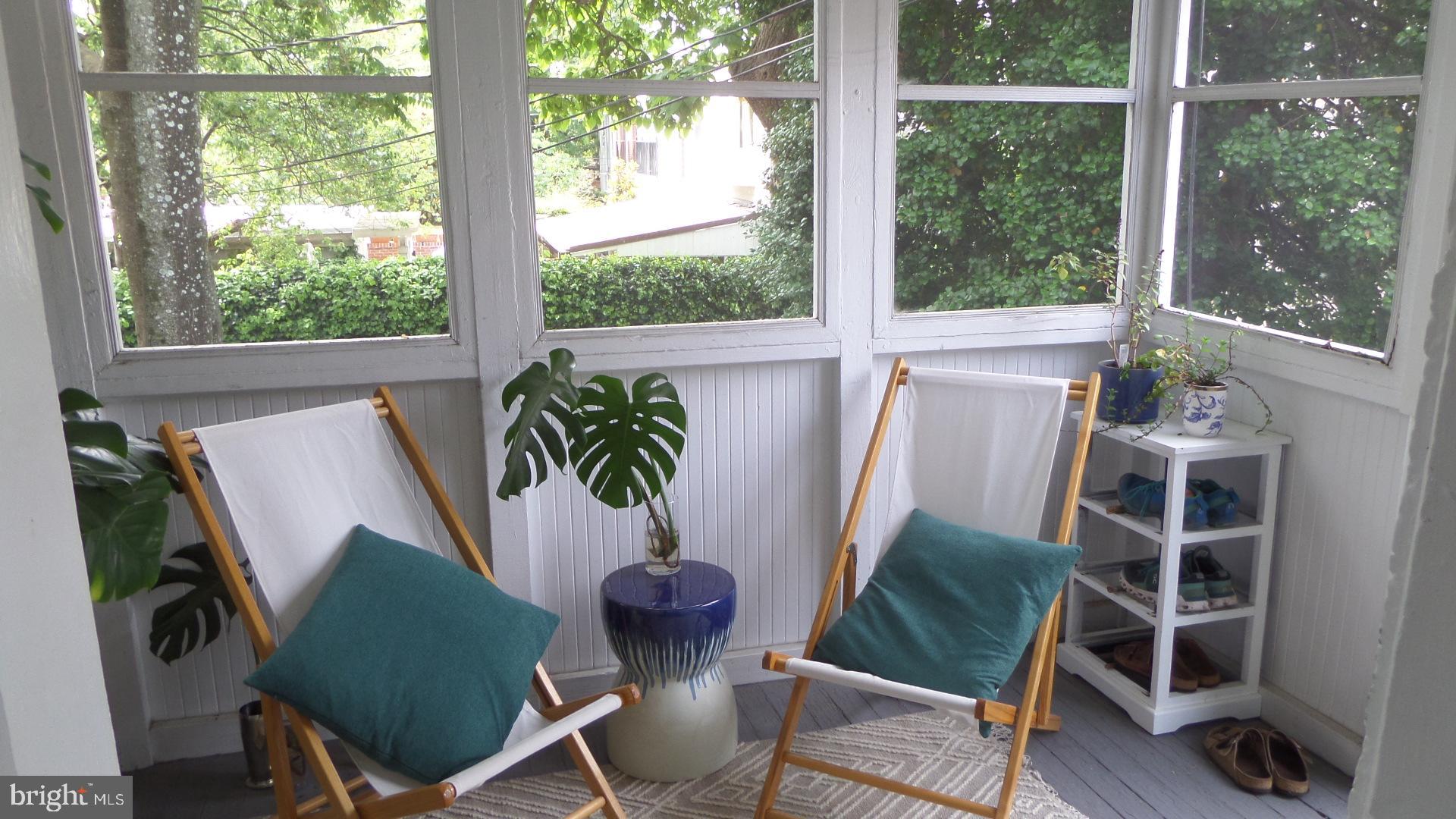 OLD TOWN - Residential Lease