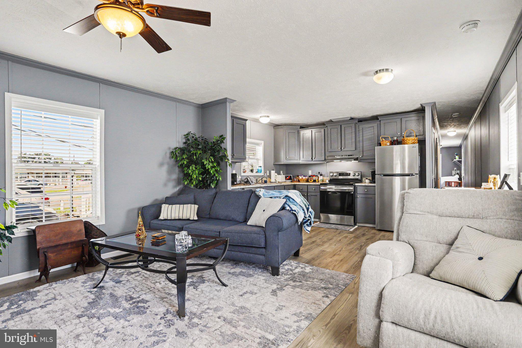 MILLCREEK ESTATES - Residential