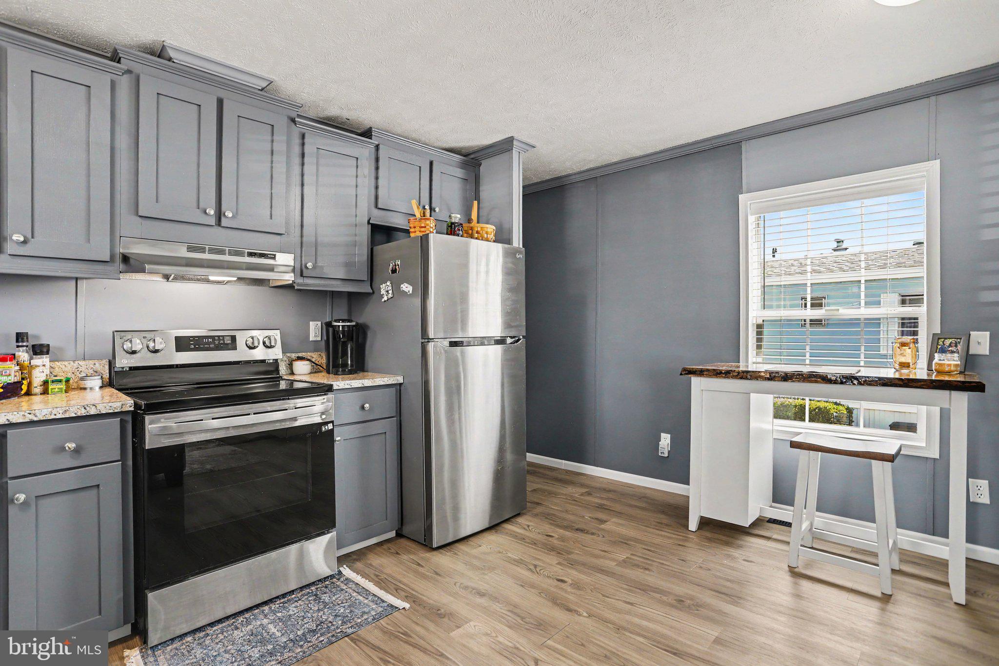 MILLCREEK ESTATES - Residential